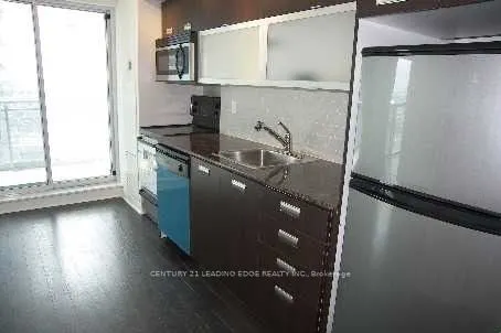 80 Western Battery Road, #1901