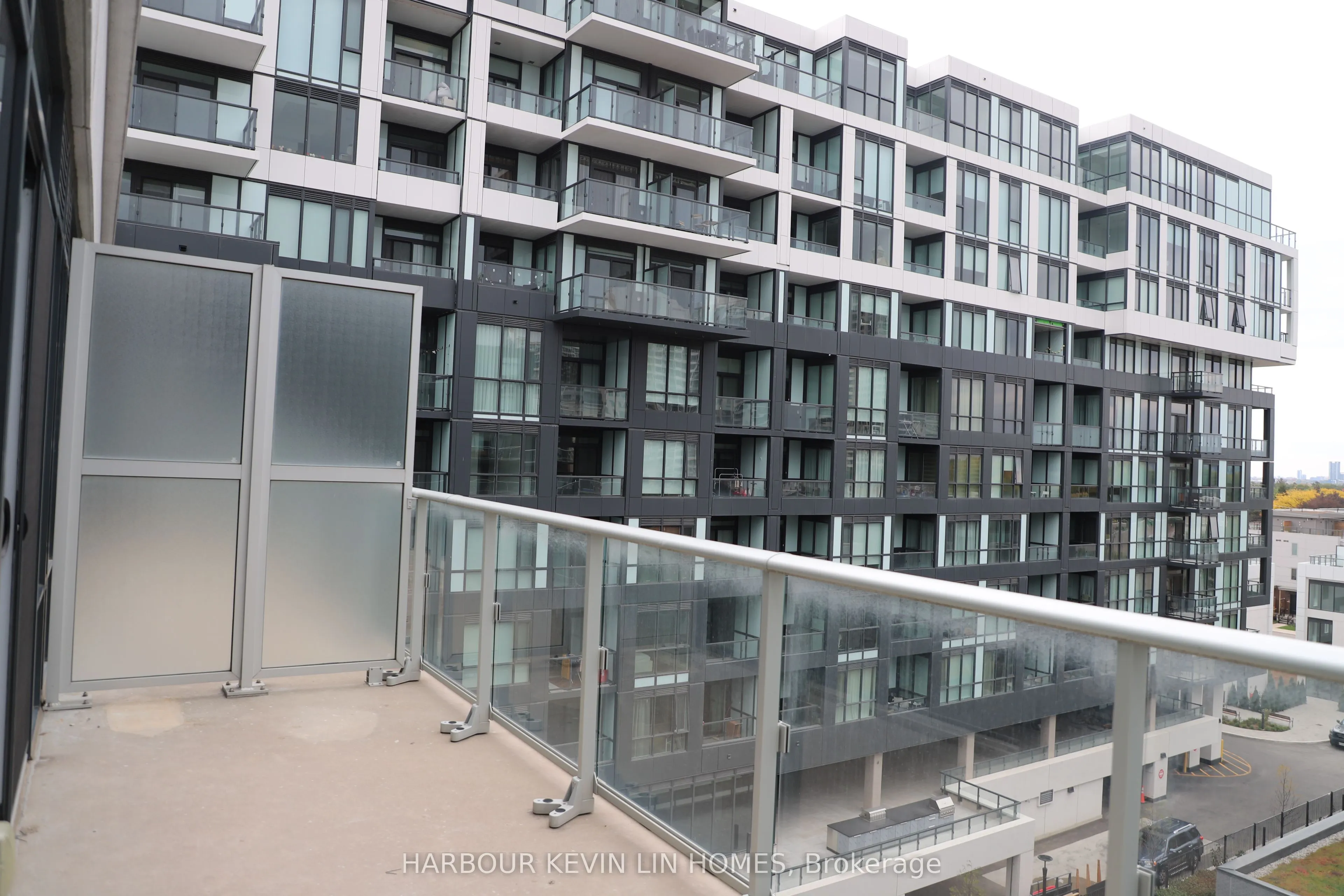 621 Sheppard Avenue E, #730