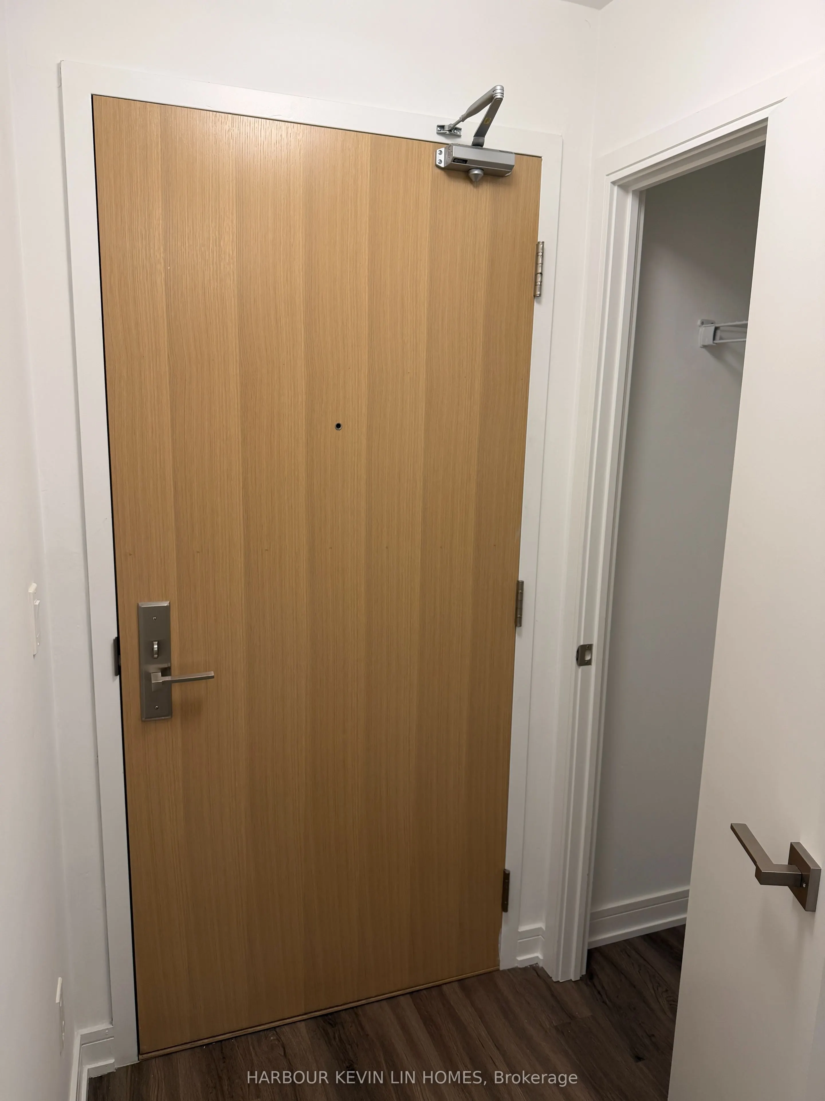 621 Sheppard Avenue E, #730