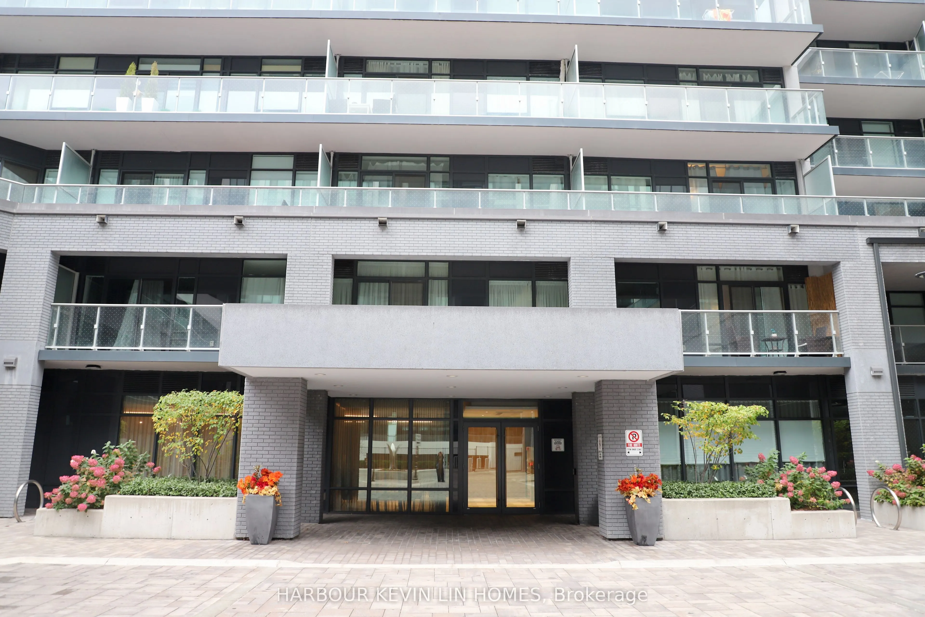 621 Sheppard Avenue E, #730