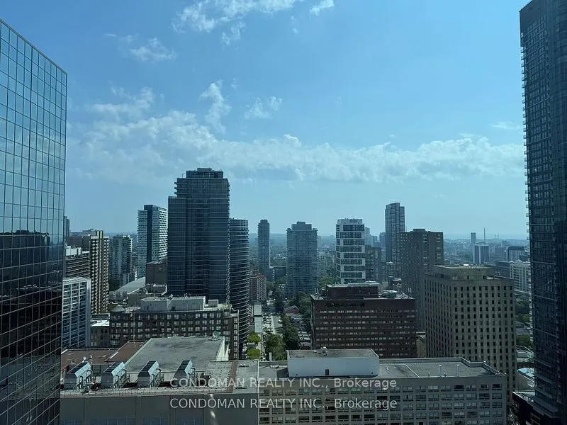 763 Bay St Street, #3303