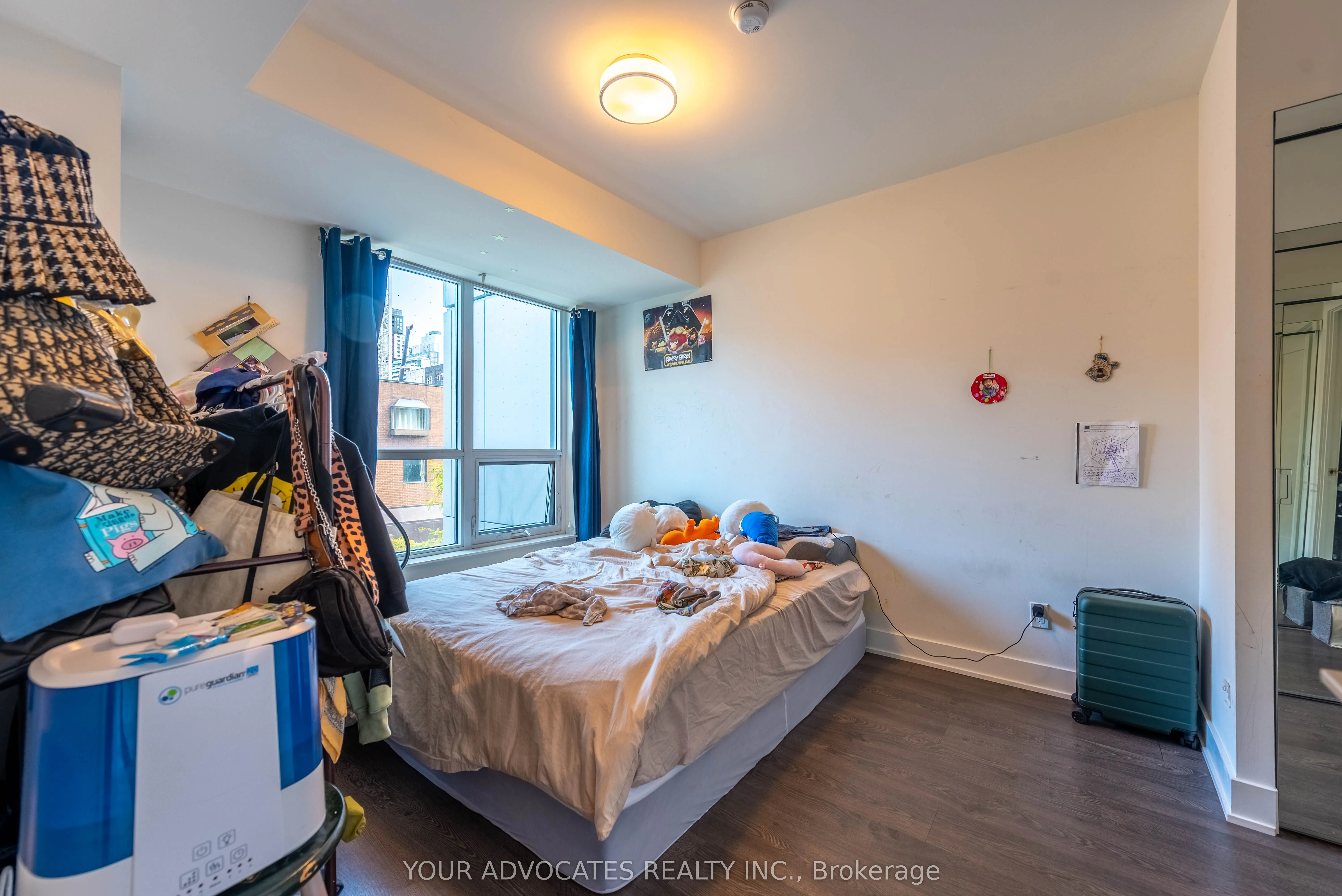 38 Cameron Street, #314