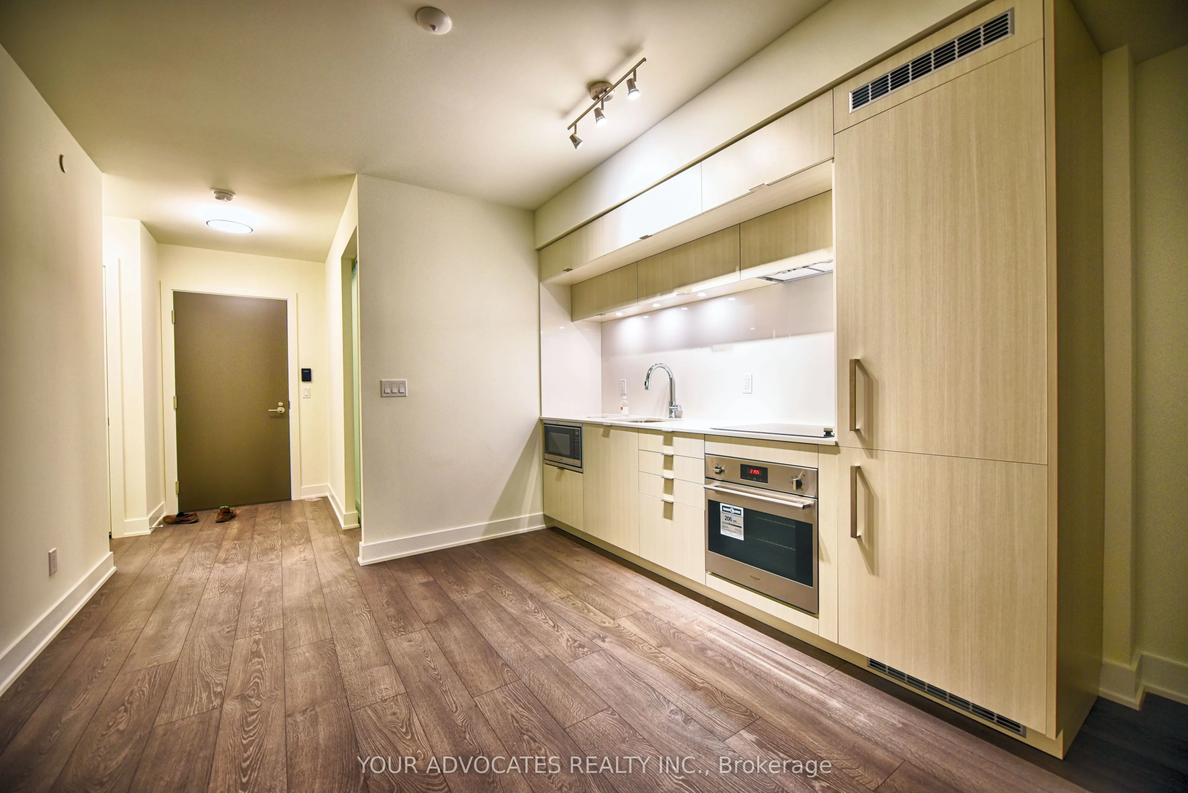 38 Cameron Street, #314