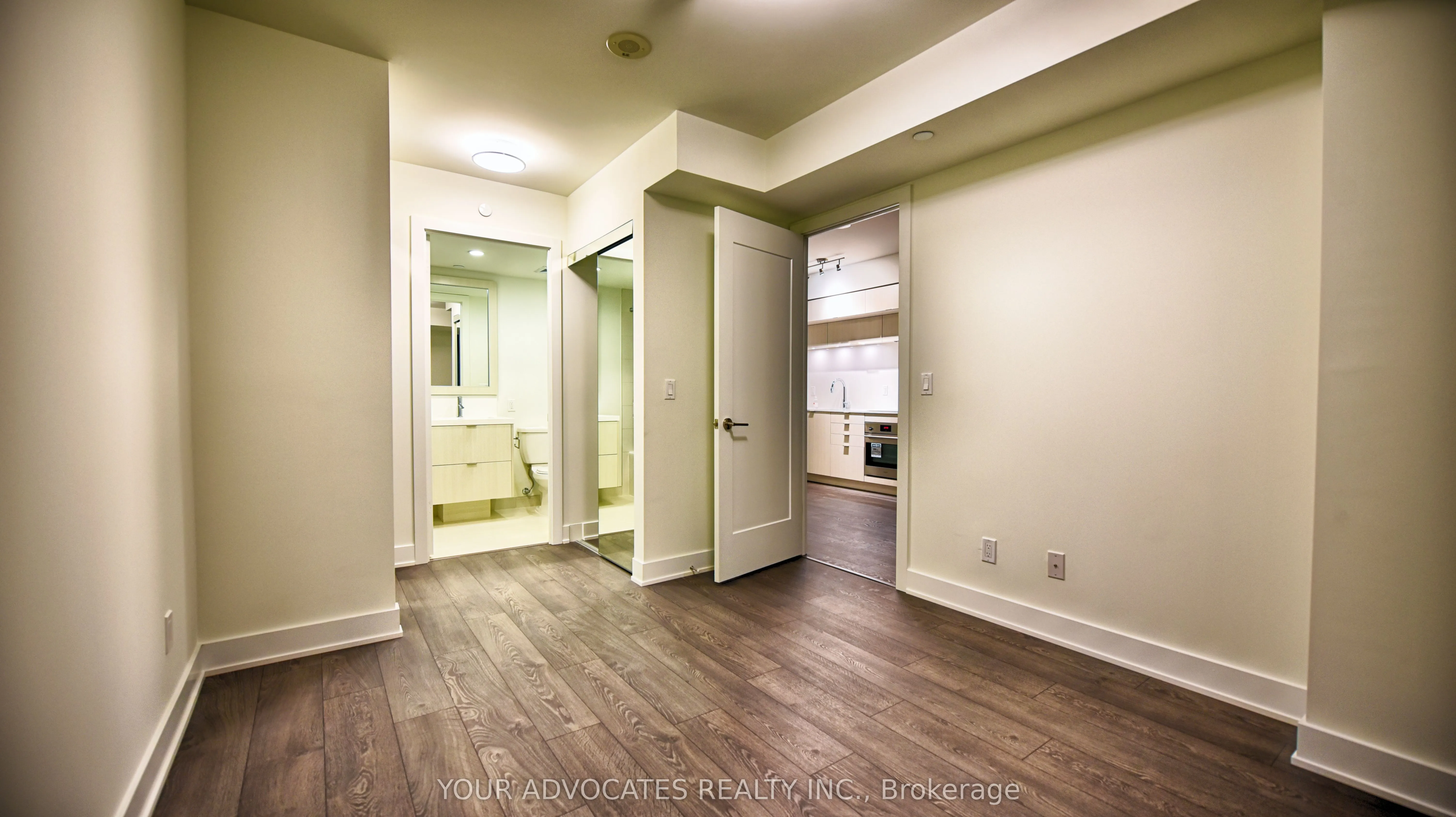 38 Cameron Street, #314