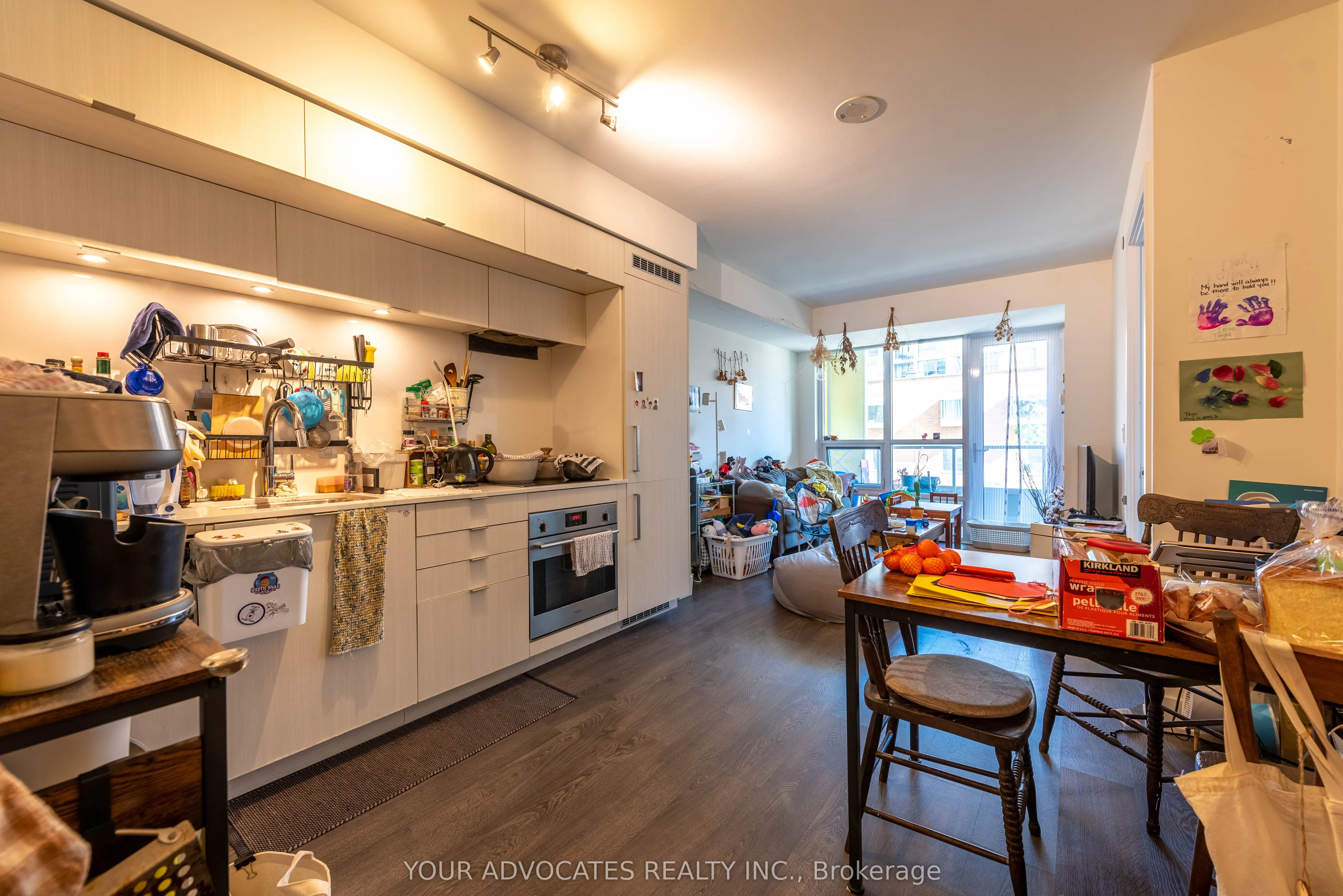 38 Cameron Street, #314