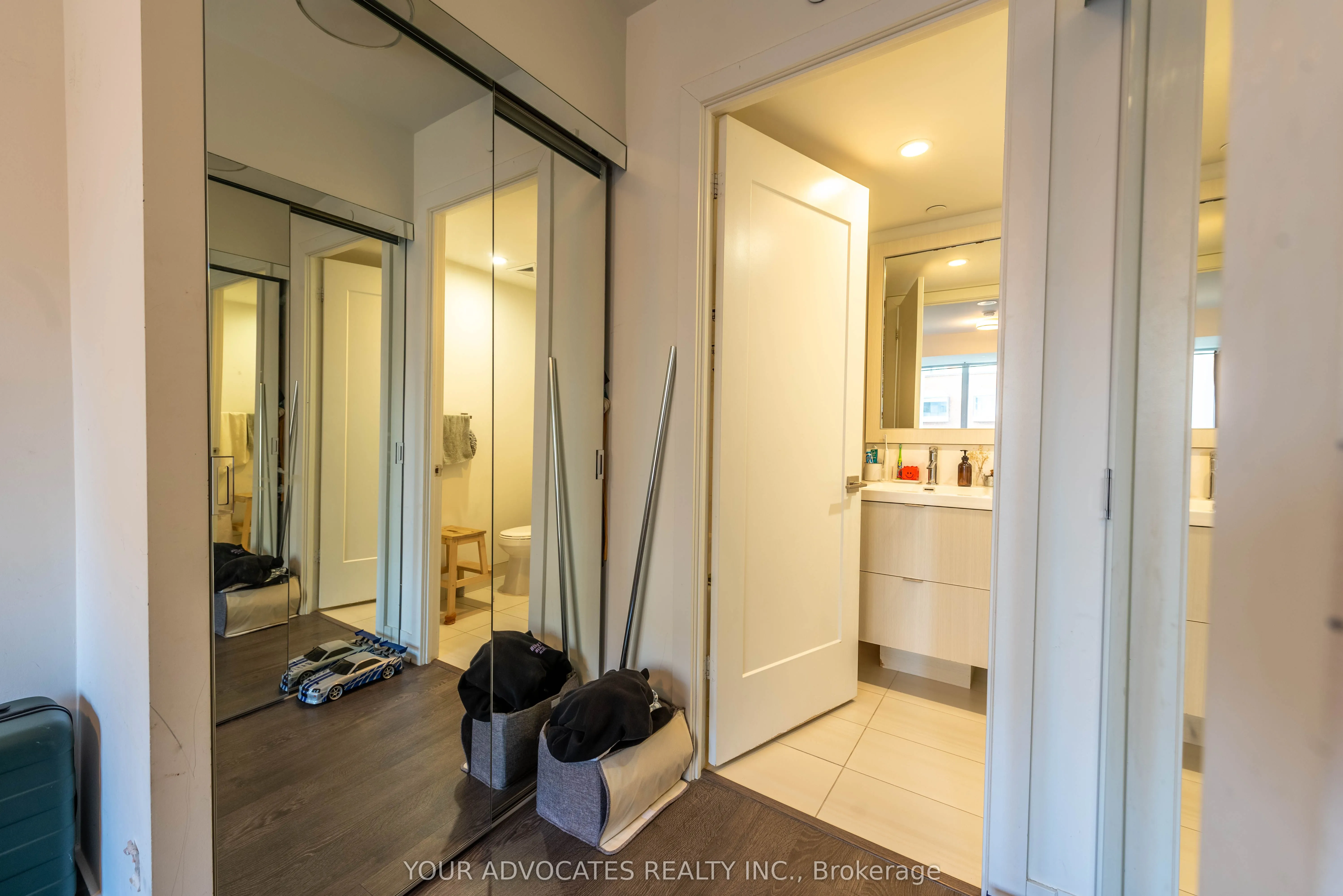 38 Cameron Street, #314