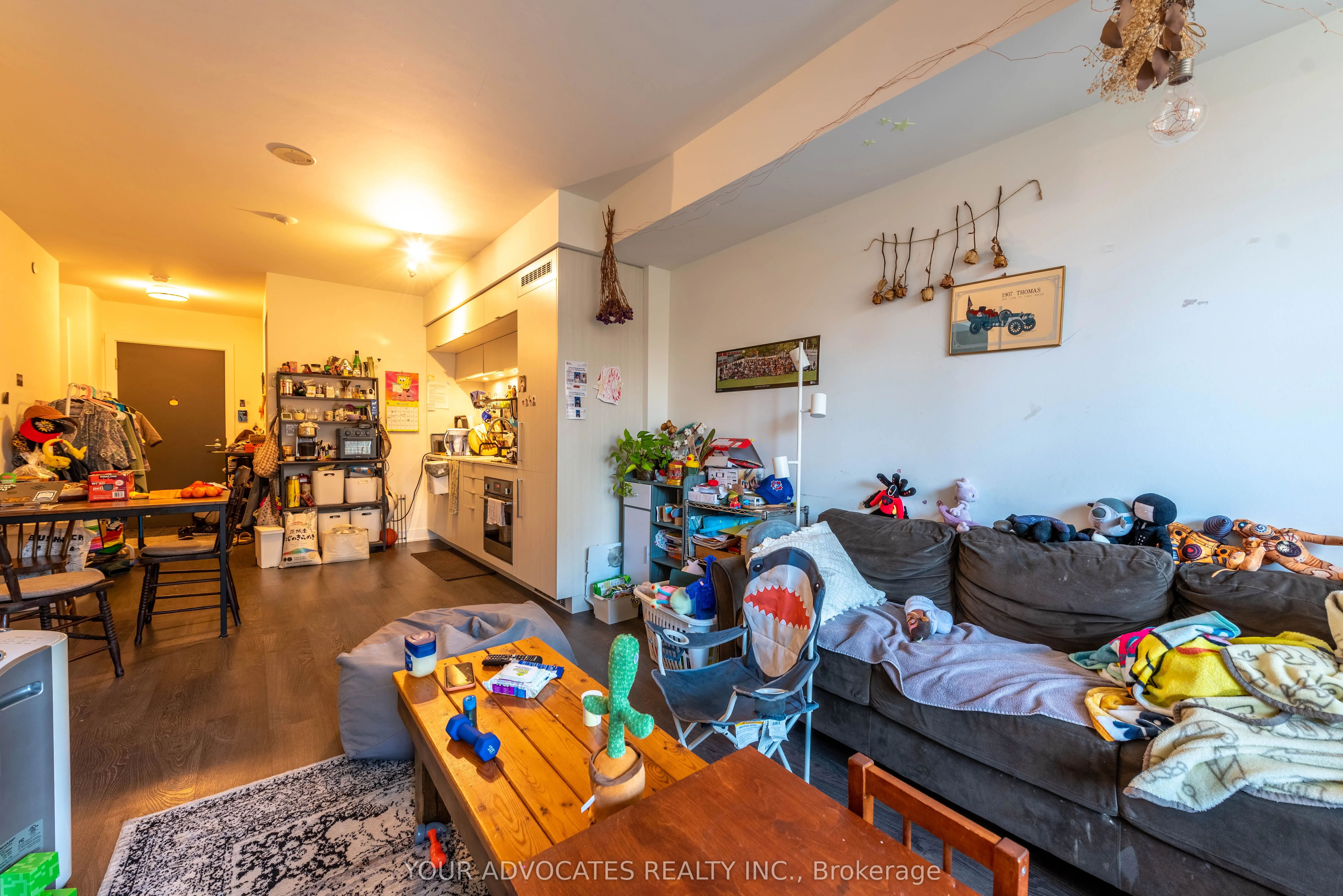 38 Cameron Street, #314