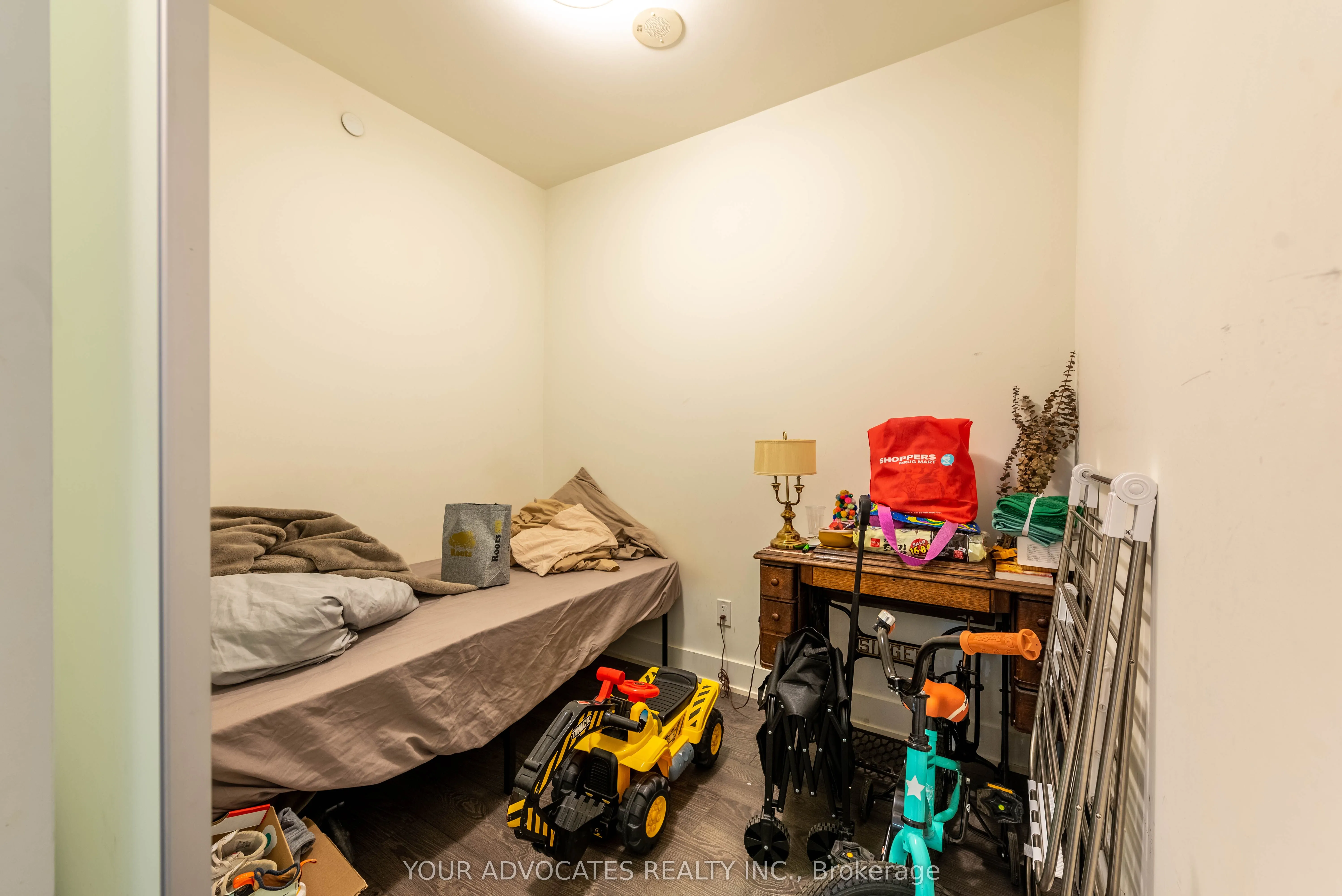 38 Cameron Street, #314
