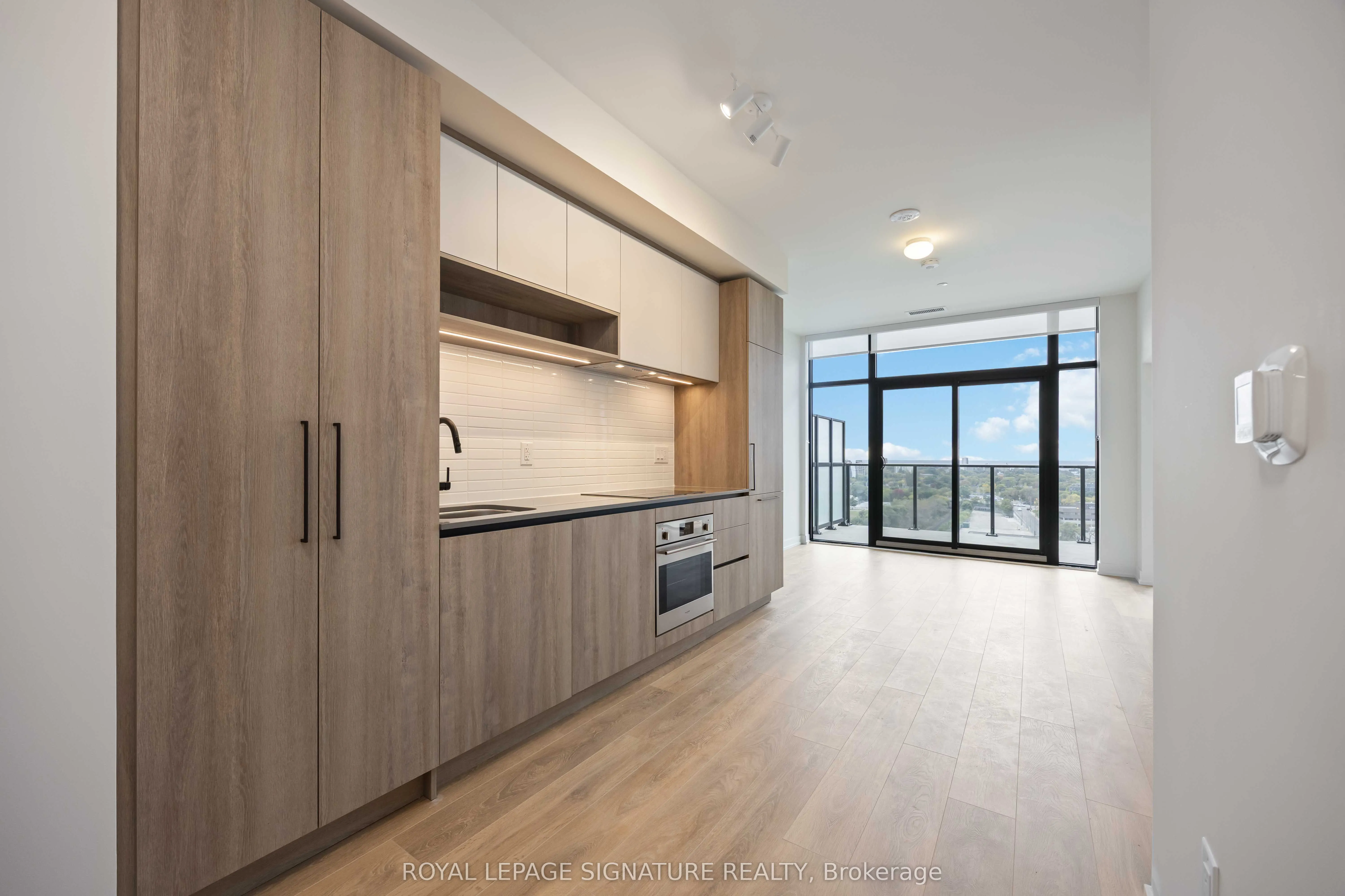 181 Sterling Road, #1505
