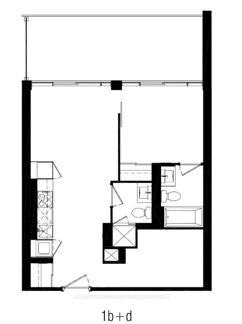 181 Sterling Road, #1505