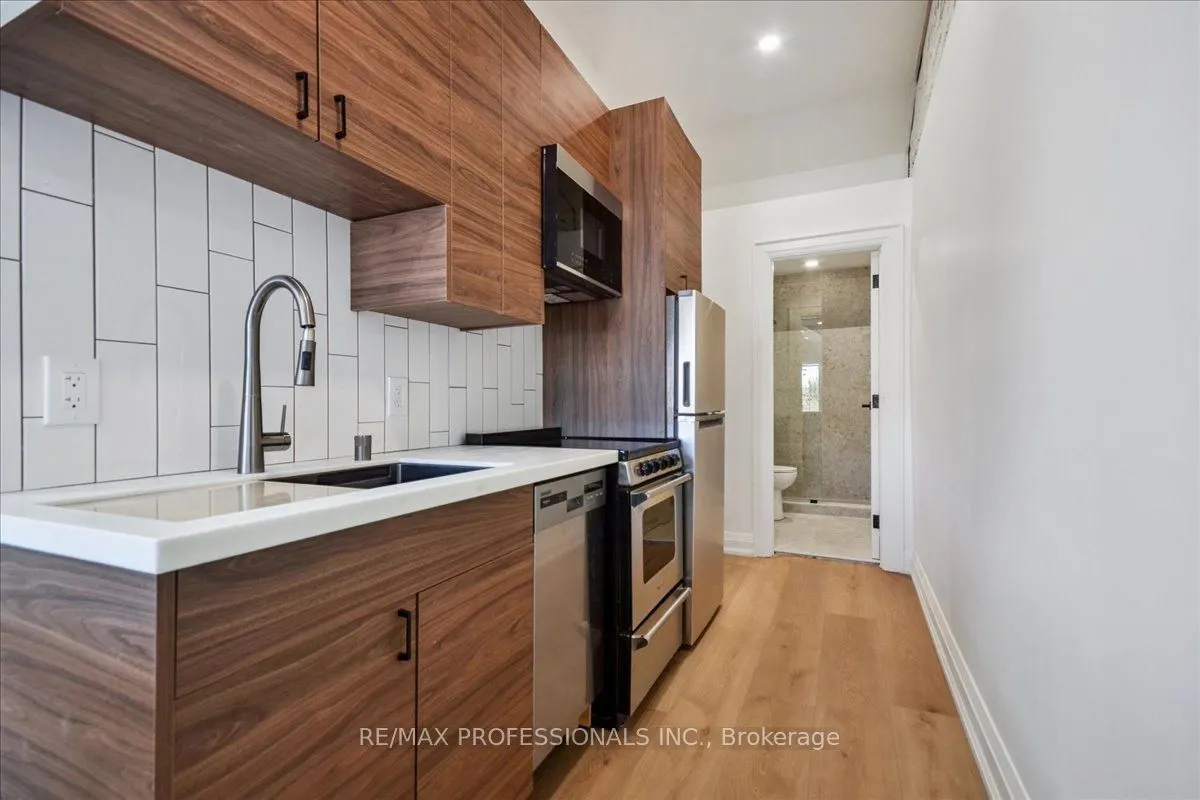 134 Argyle Street, #3rd Floor