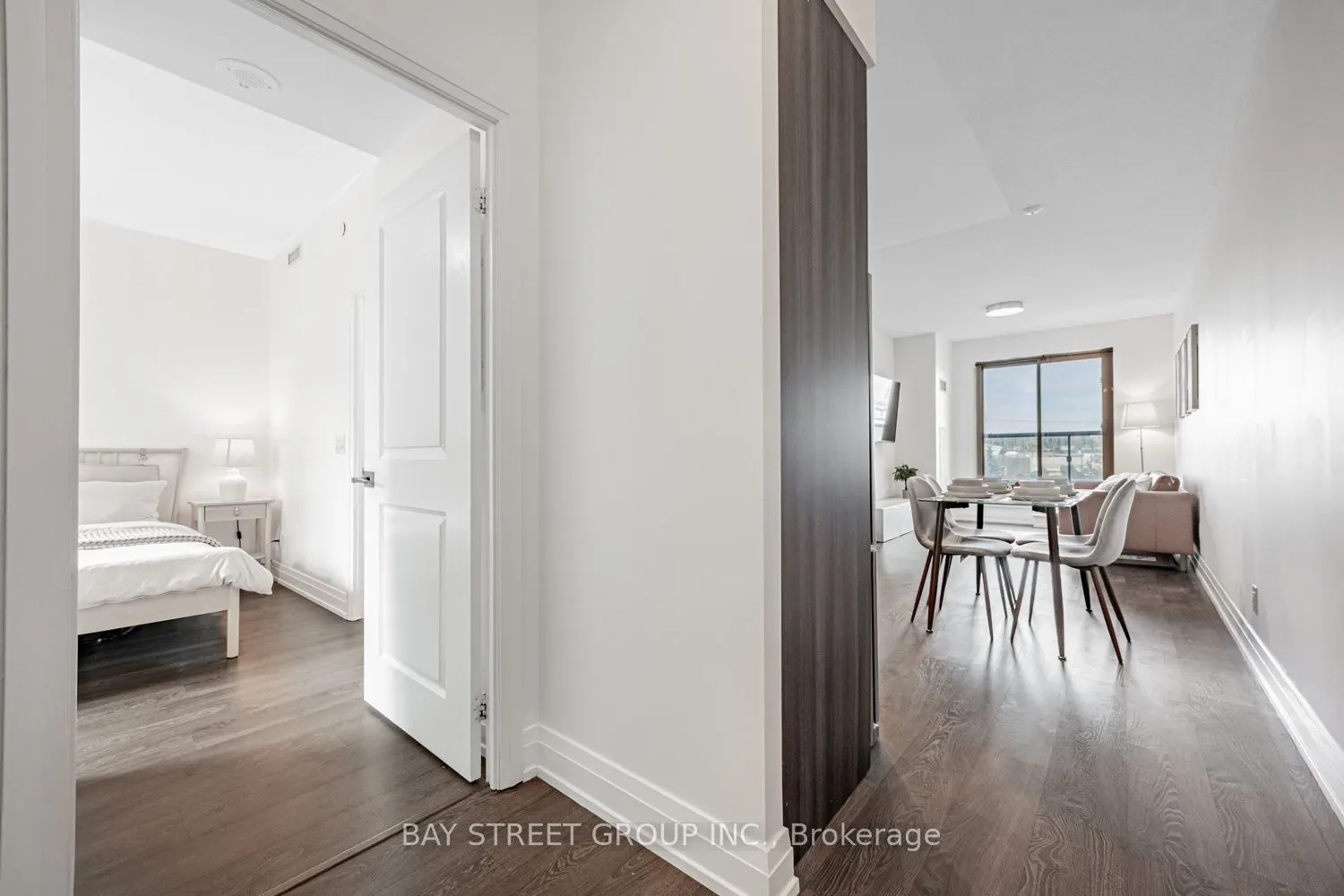 591 Sheppard Avenue E, #317
