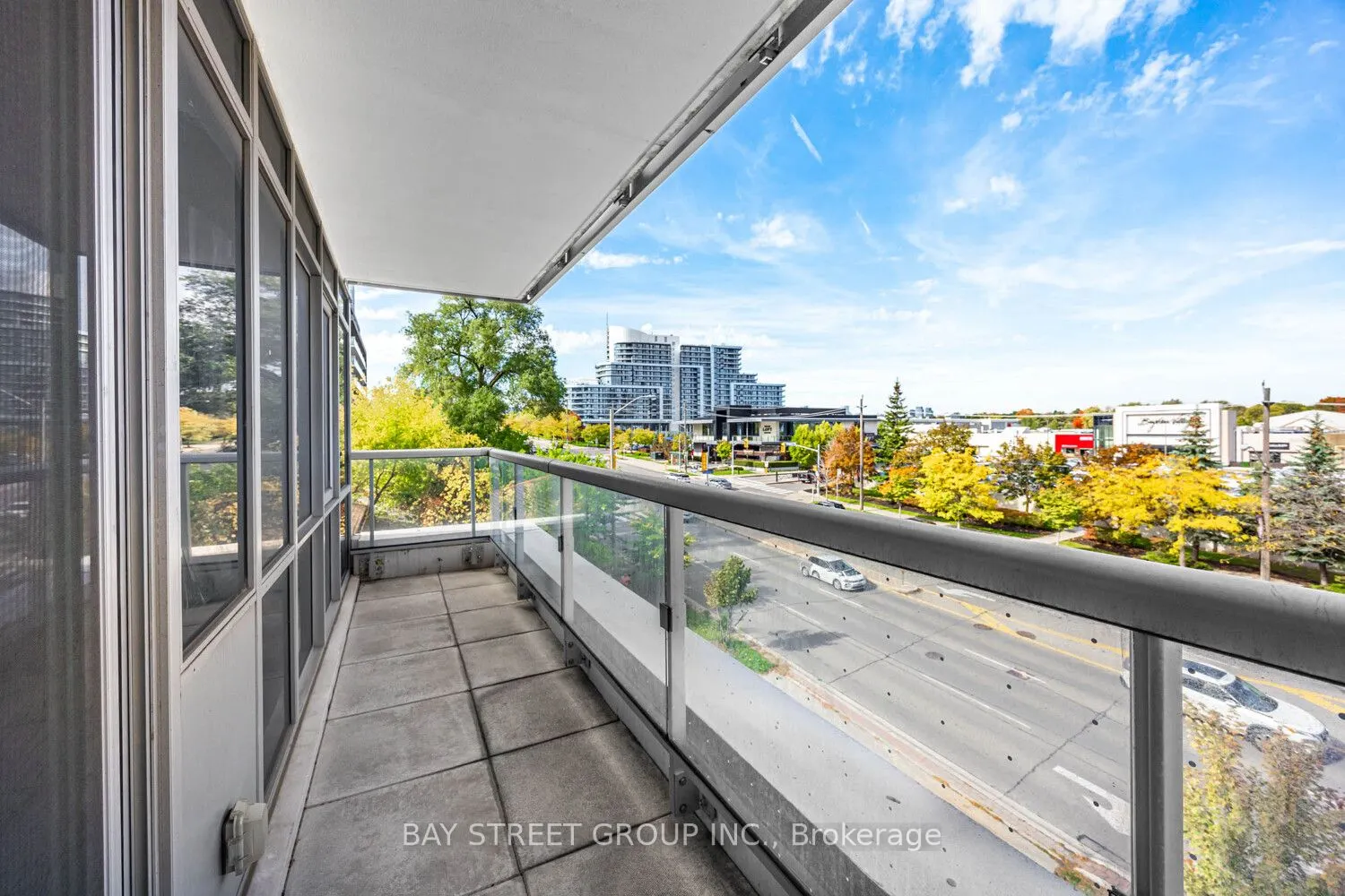 591 Sheppard Avenue E, #317