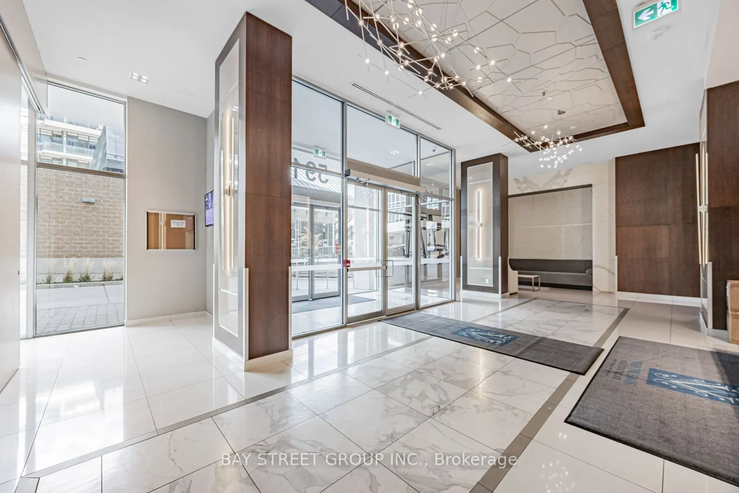 591 Sheppard Avenue E, #317