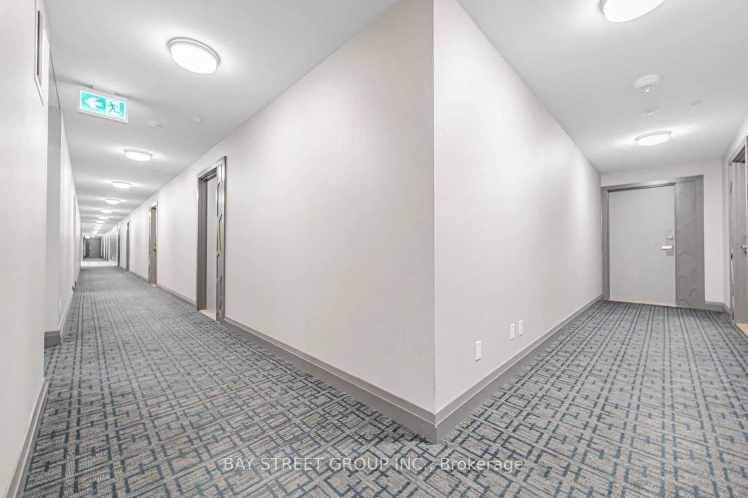 591 Sheppard Avenue E, #317