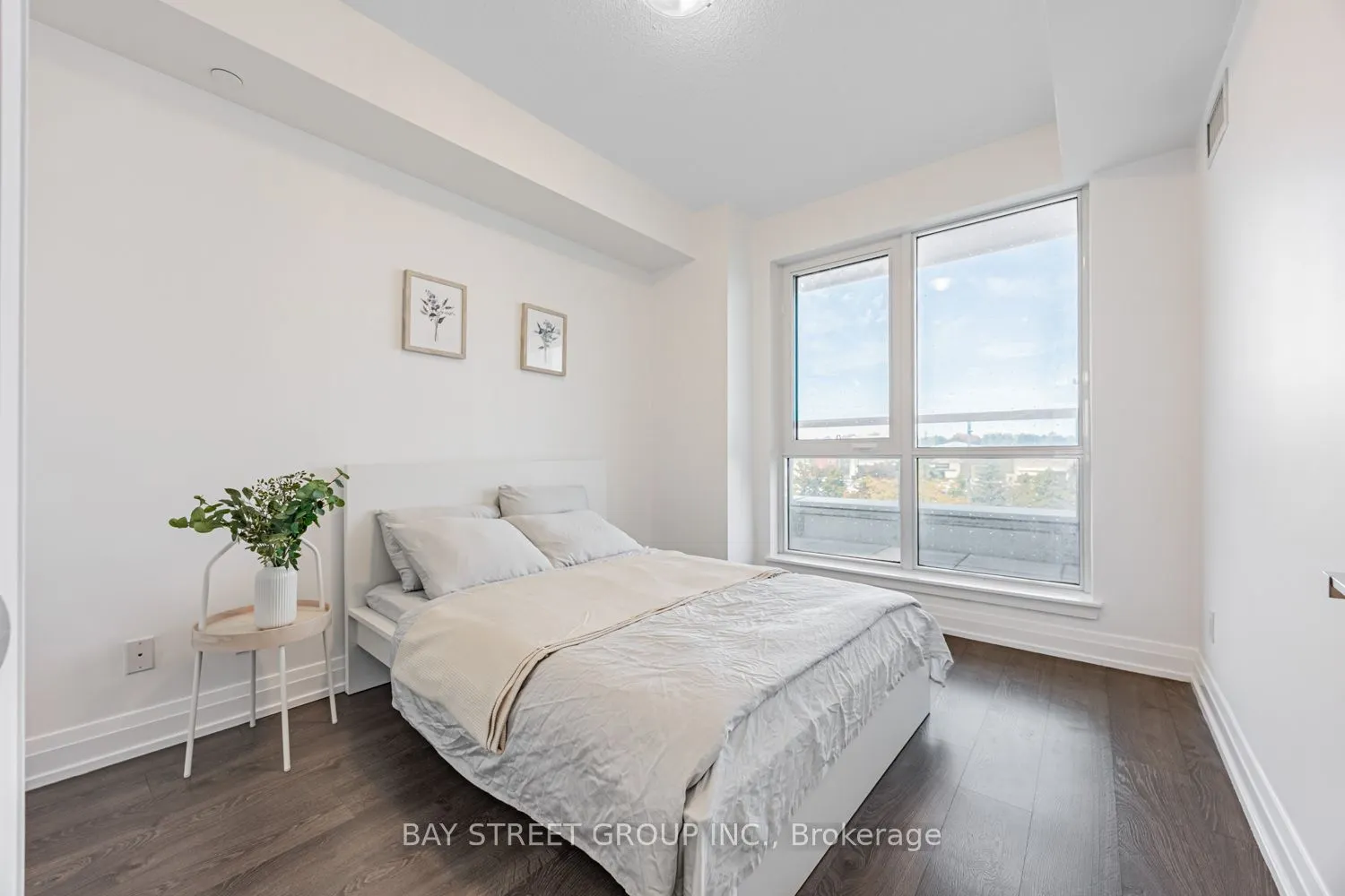 591 Sheppard Avenue E, #317
