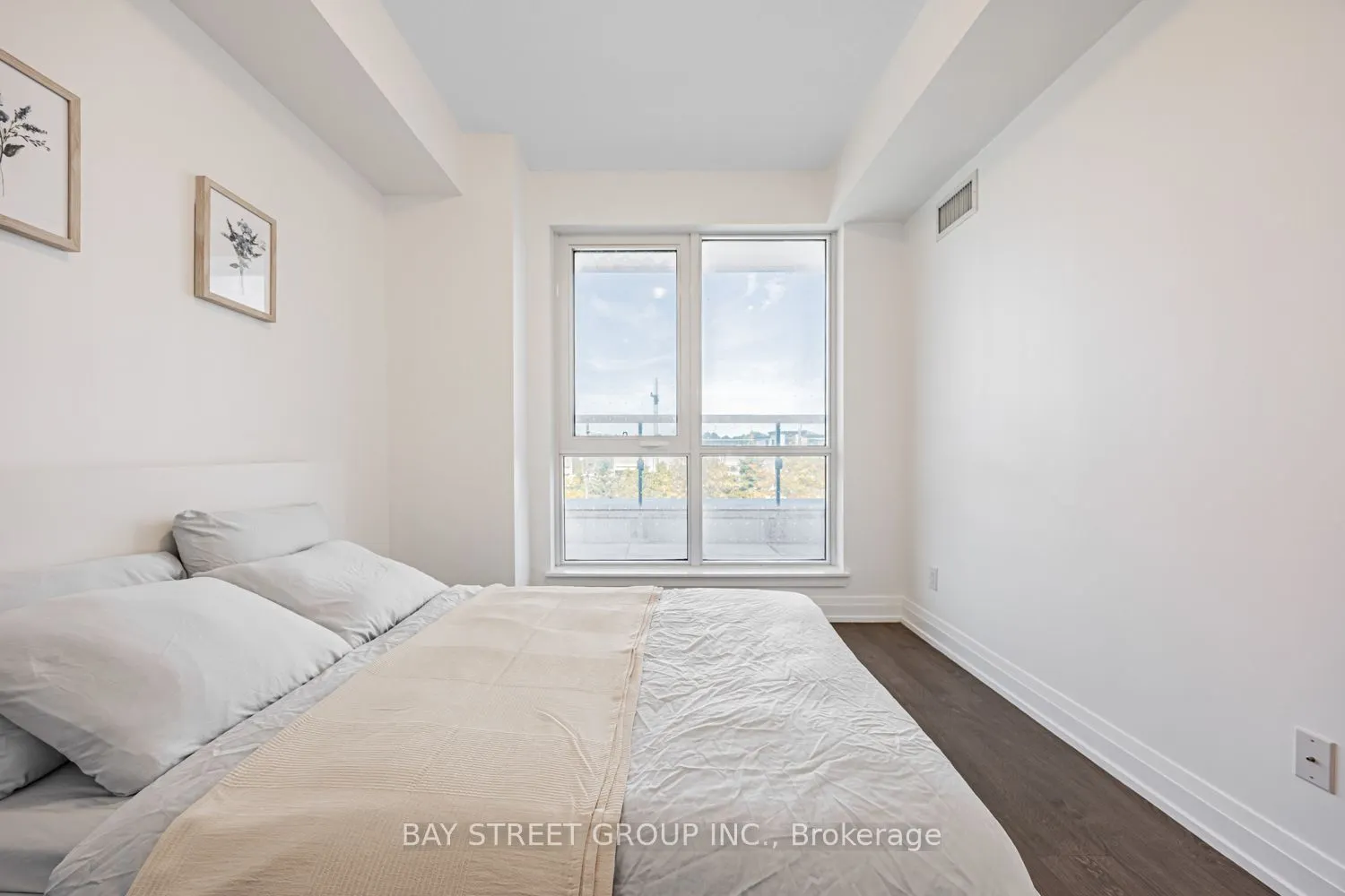 591 Sheppard Avenue E, #317