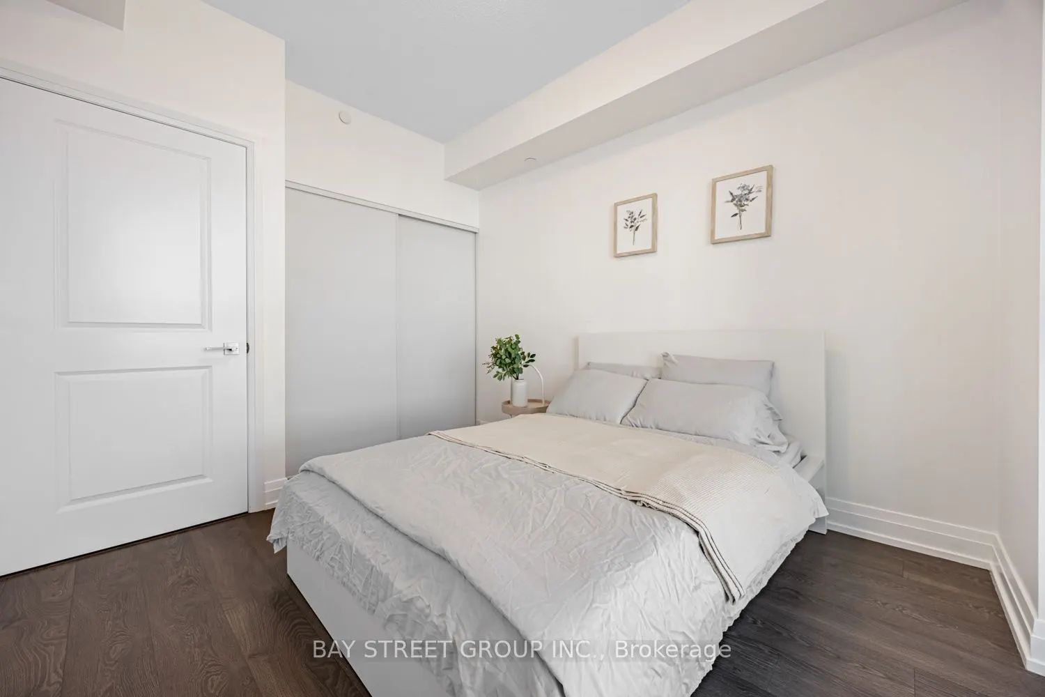 591 Sheppard Avenue E, #317