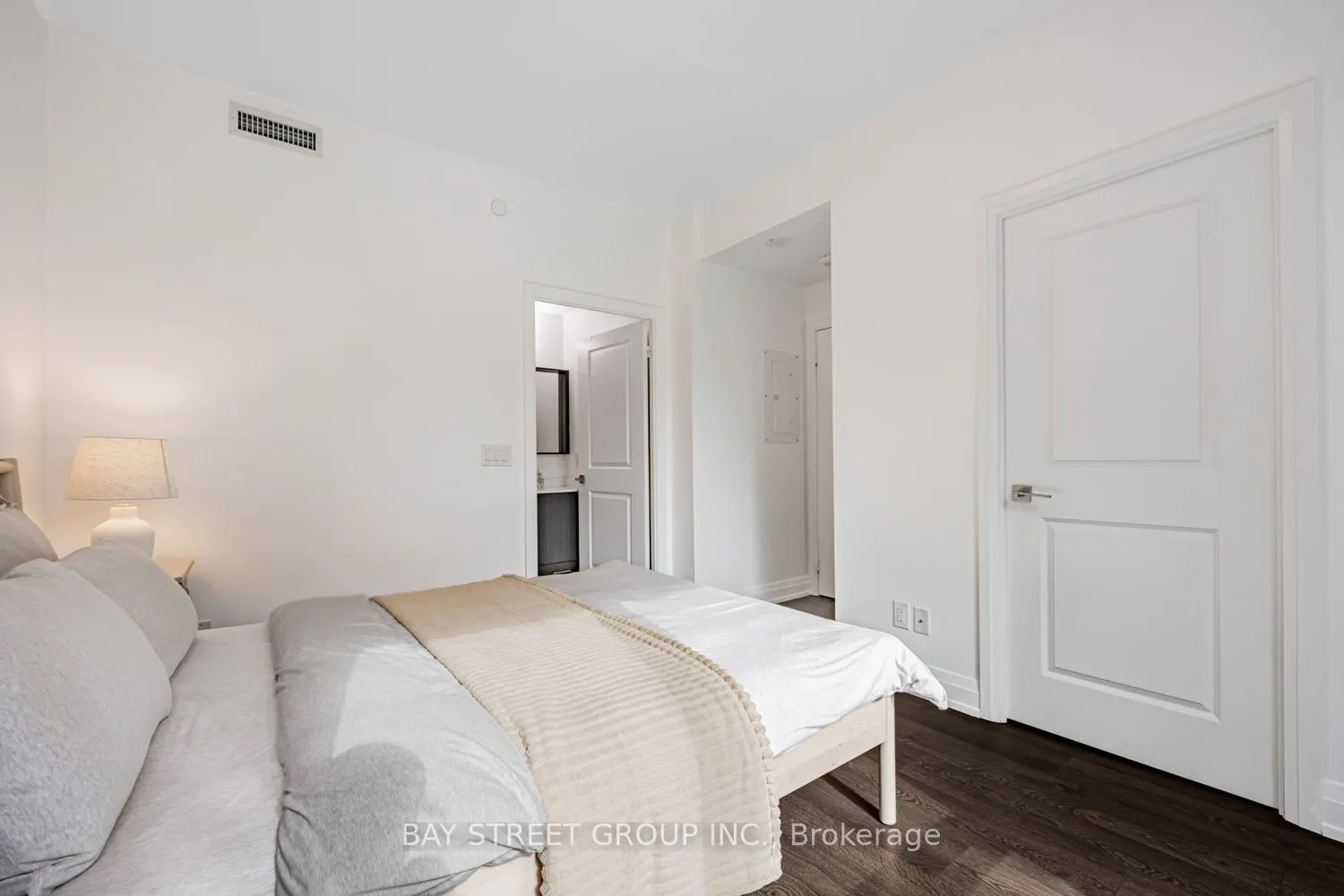 591 Sheppard Avenue E, #317