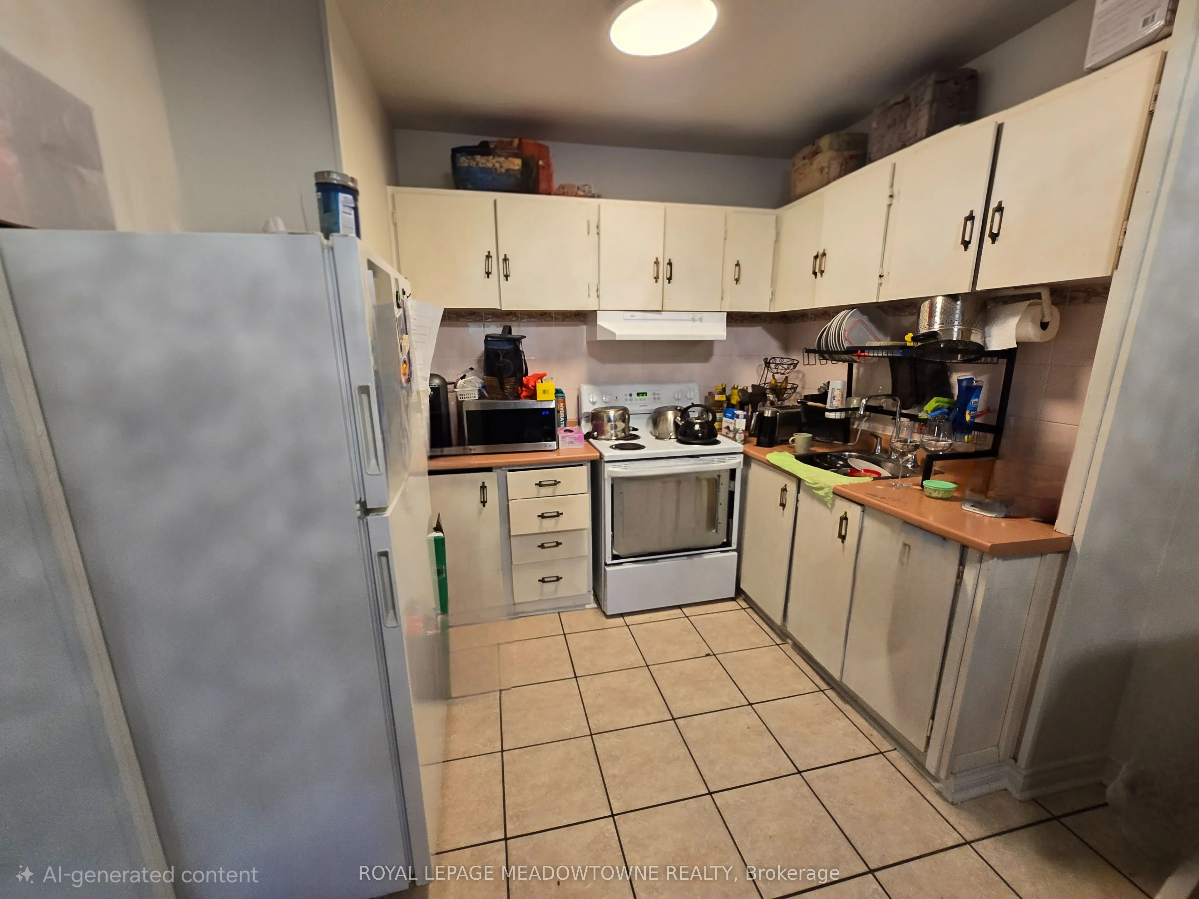 40 Homewood Avenue, #103