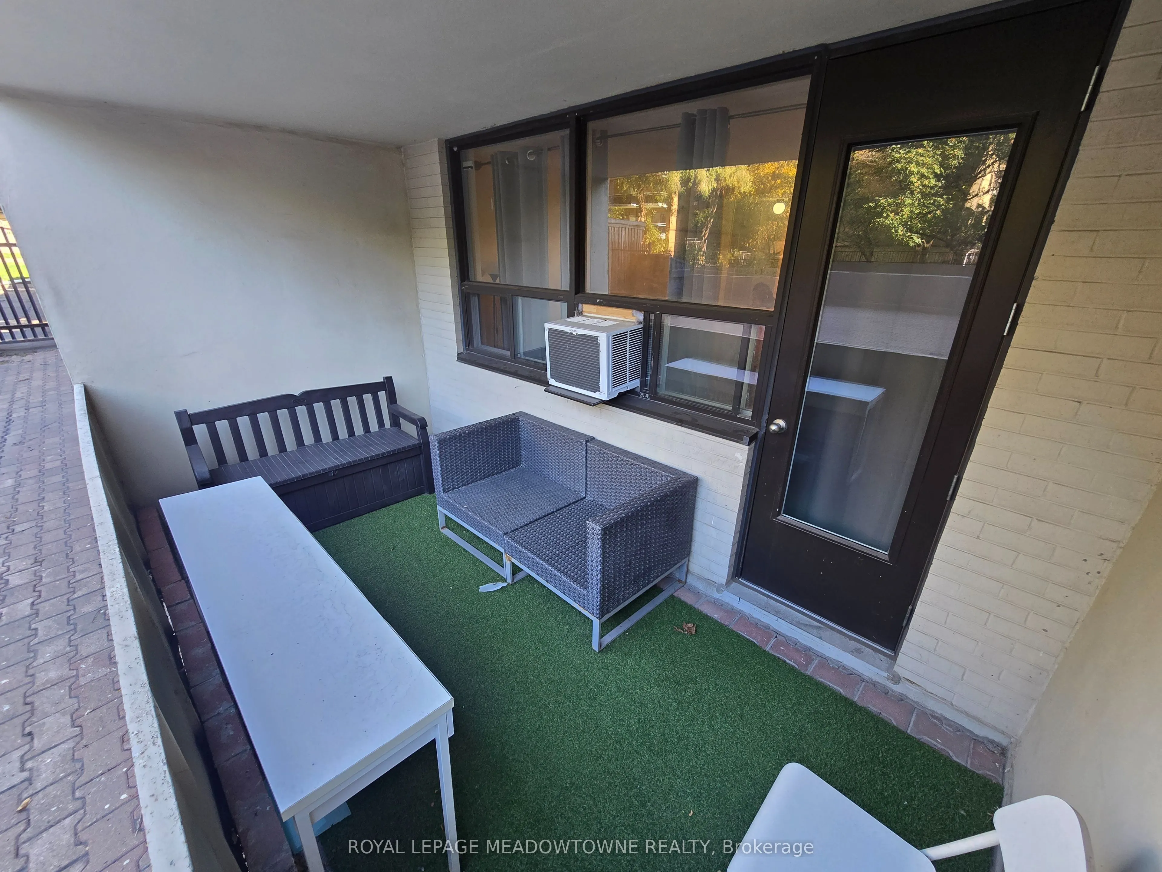 40 Homewood Avenue, #103