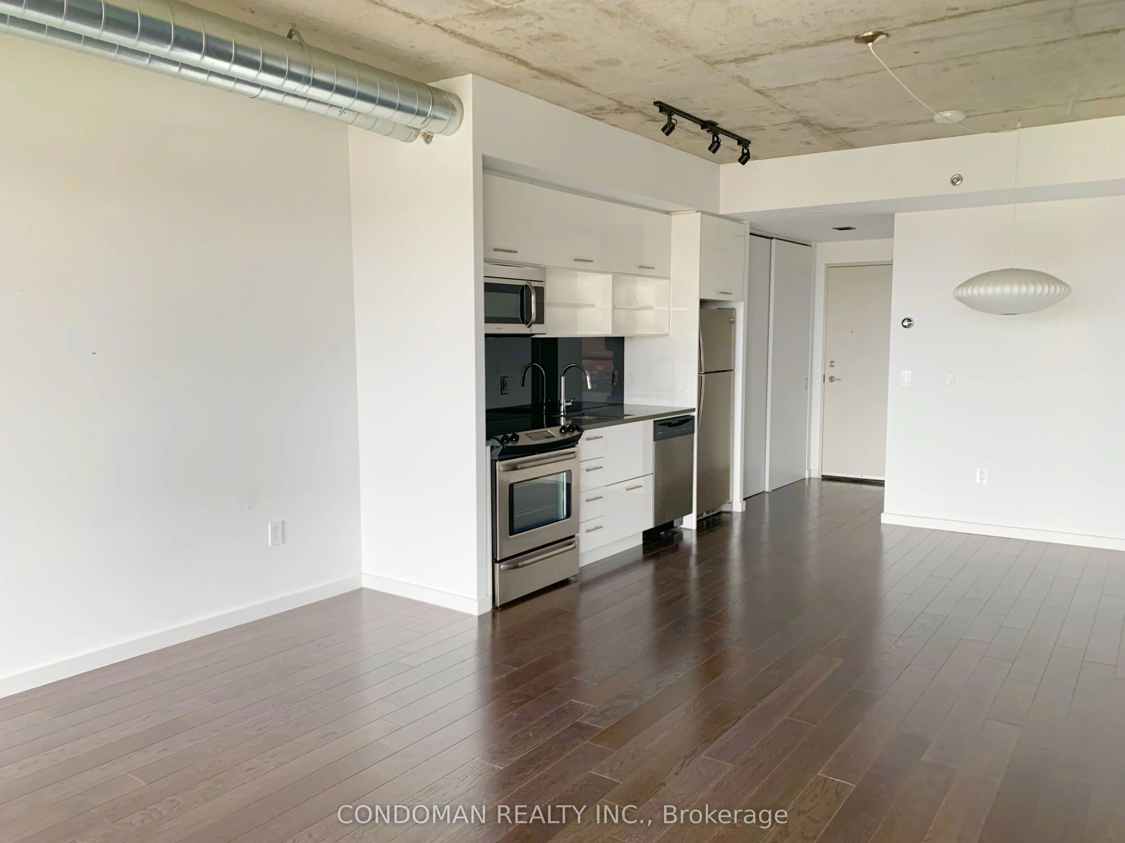 32 Trolley Crescent, #1001