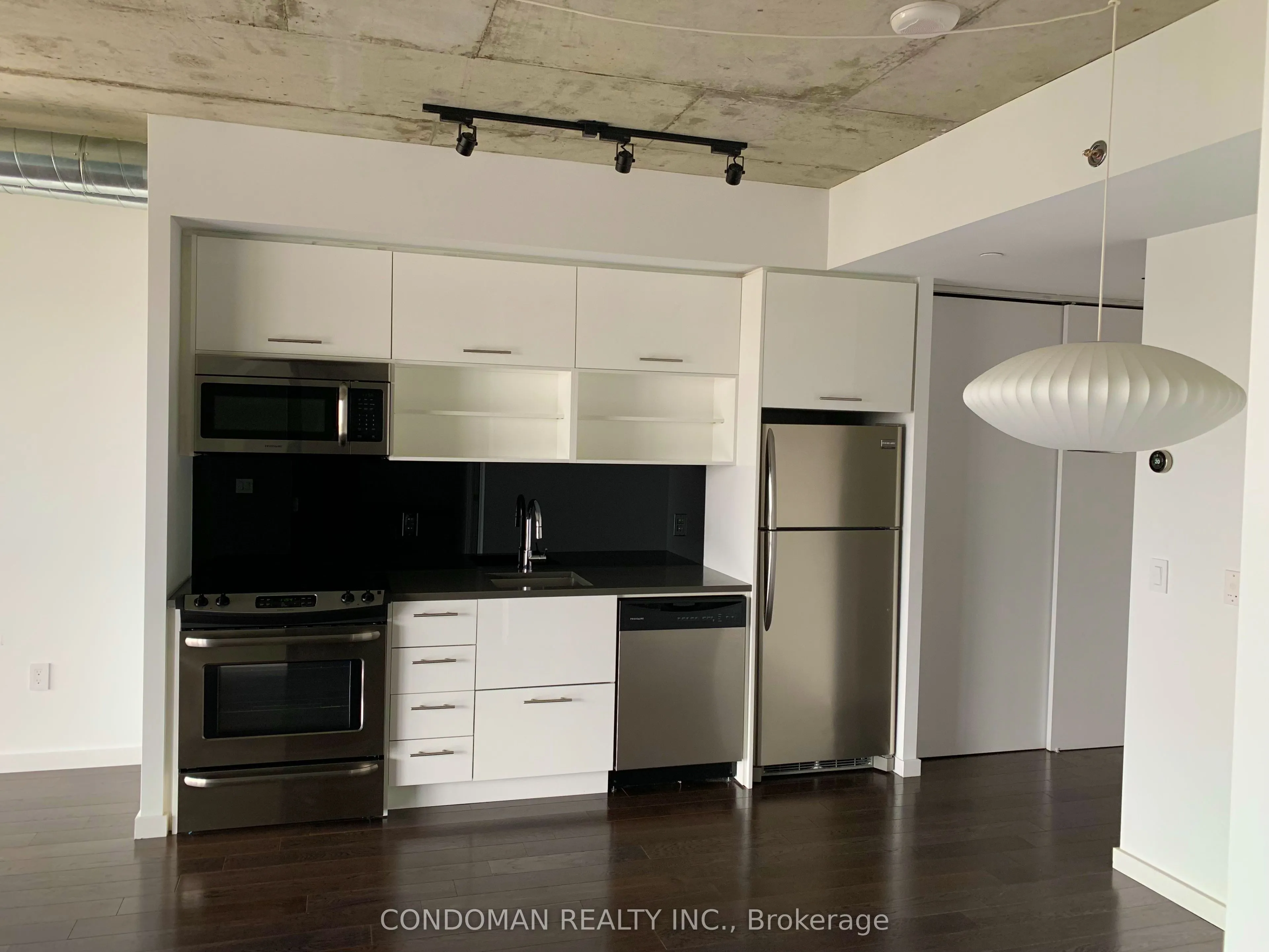 32 Trolley Crescent, #1001
