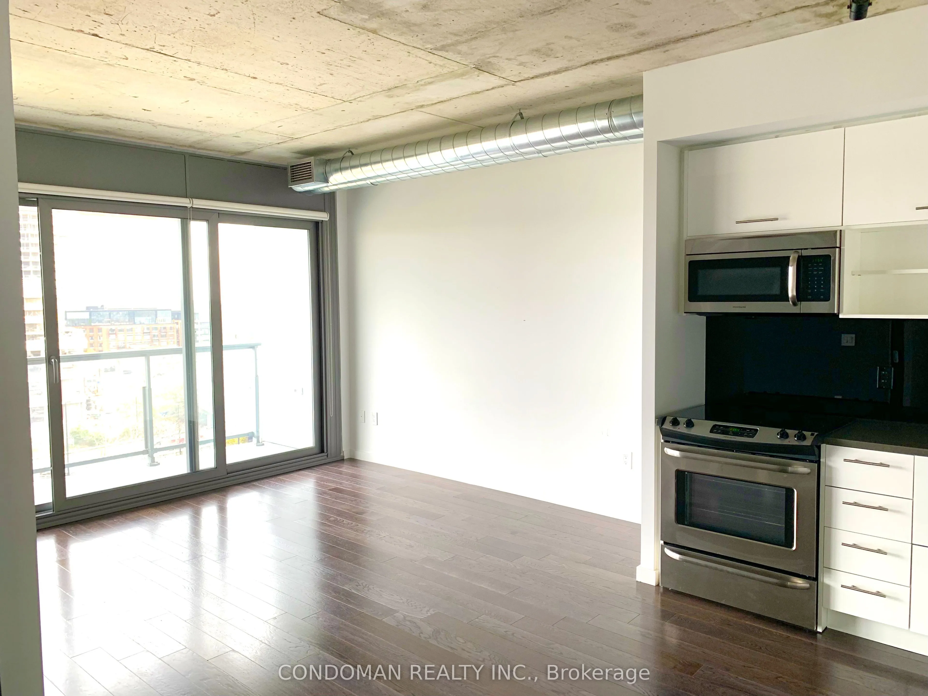 32 Trolley Crescent, #1001