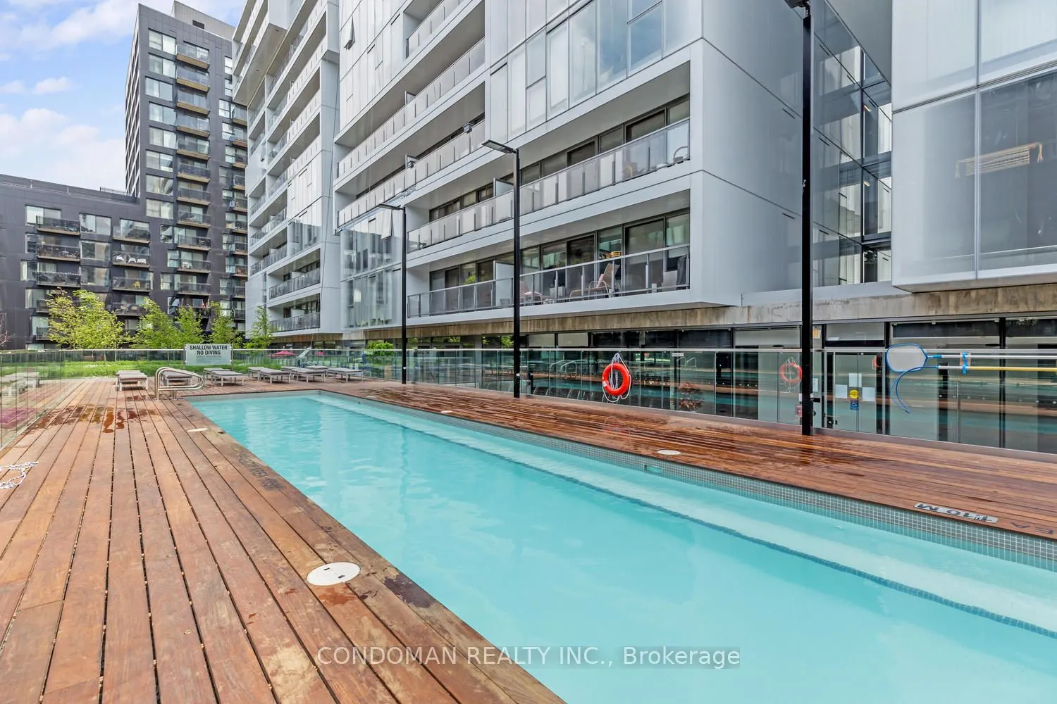 32 Trolley Crescent, #1001