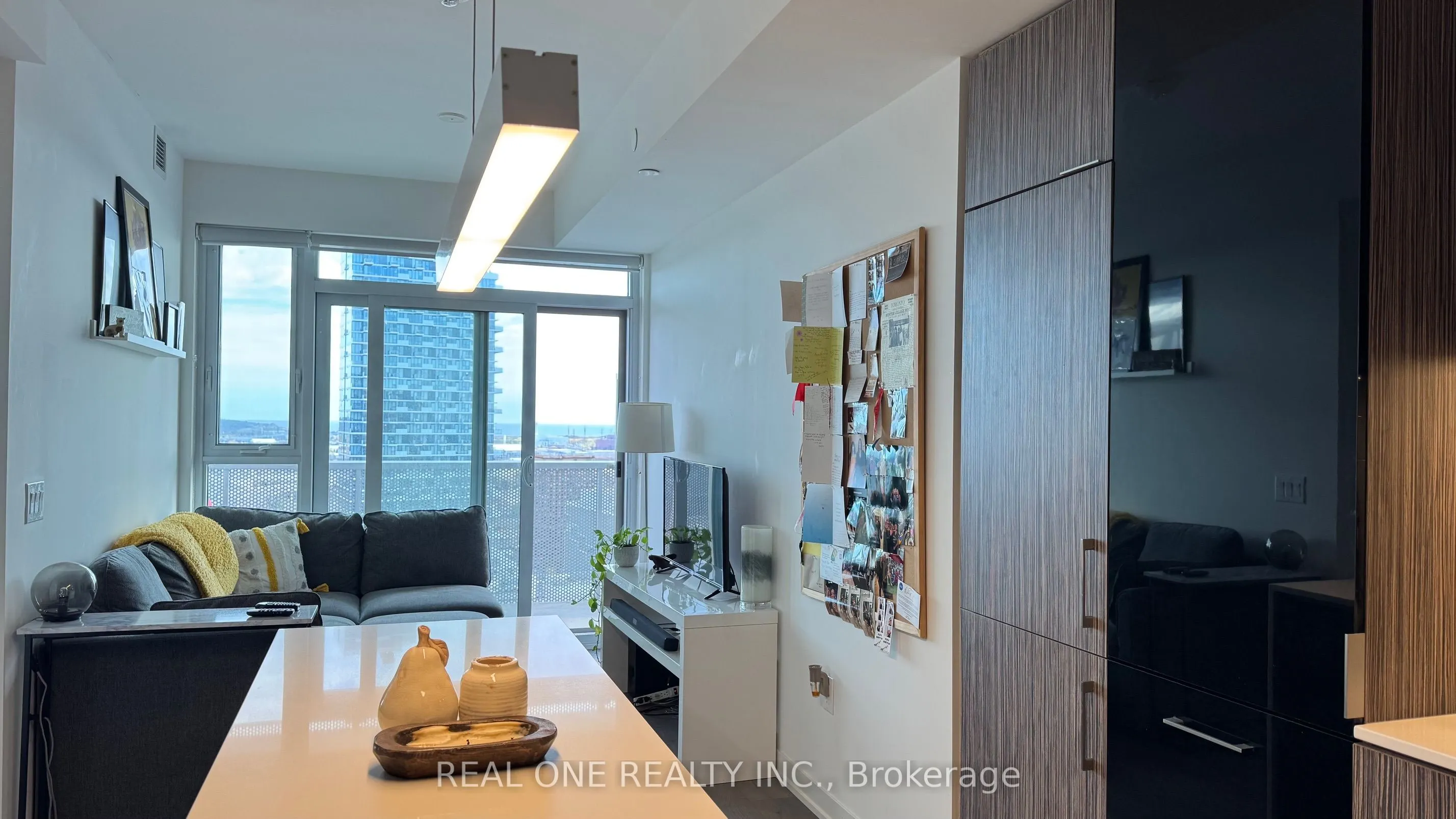 20 Richardson Street, #2501