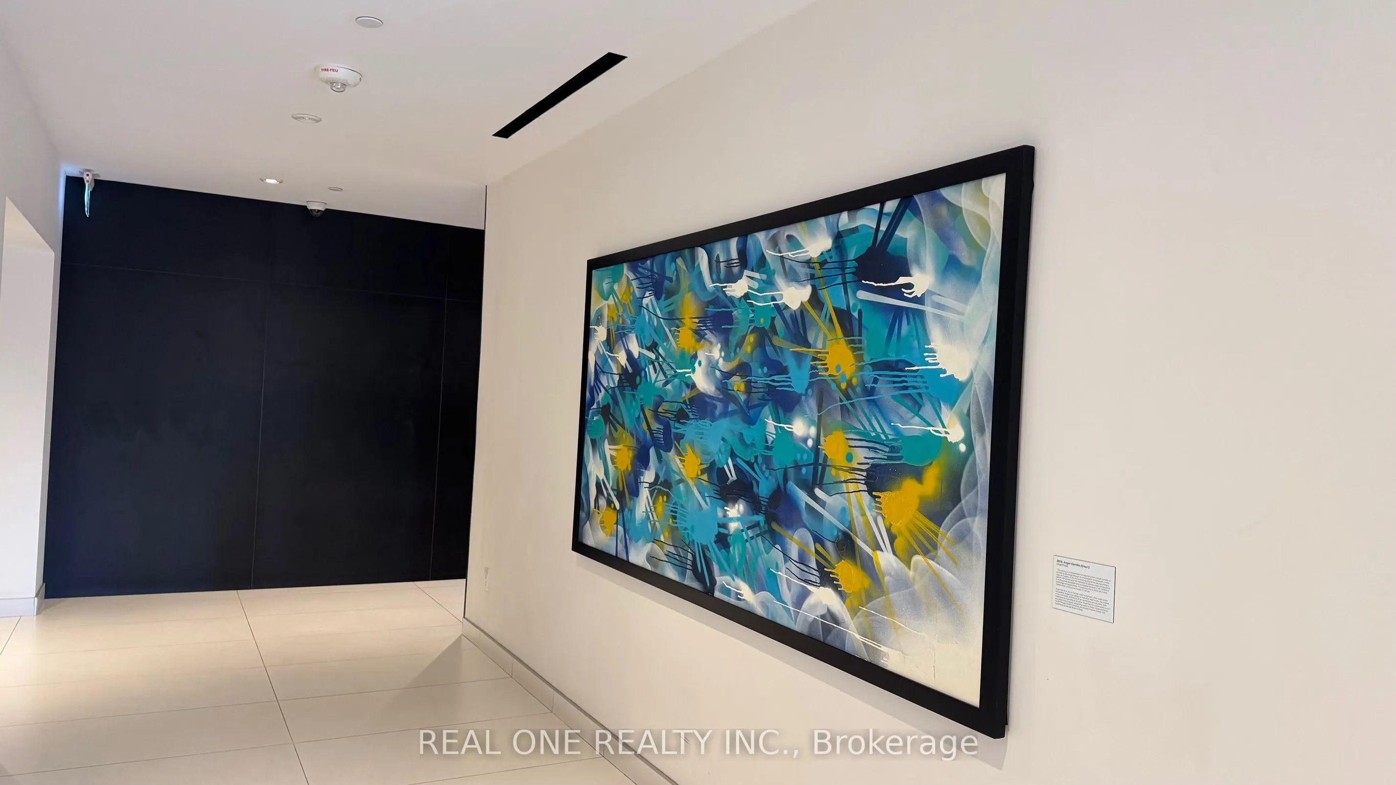20 Richardson Street, #2501
