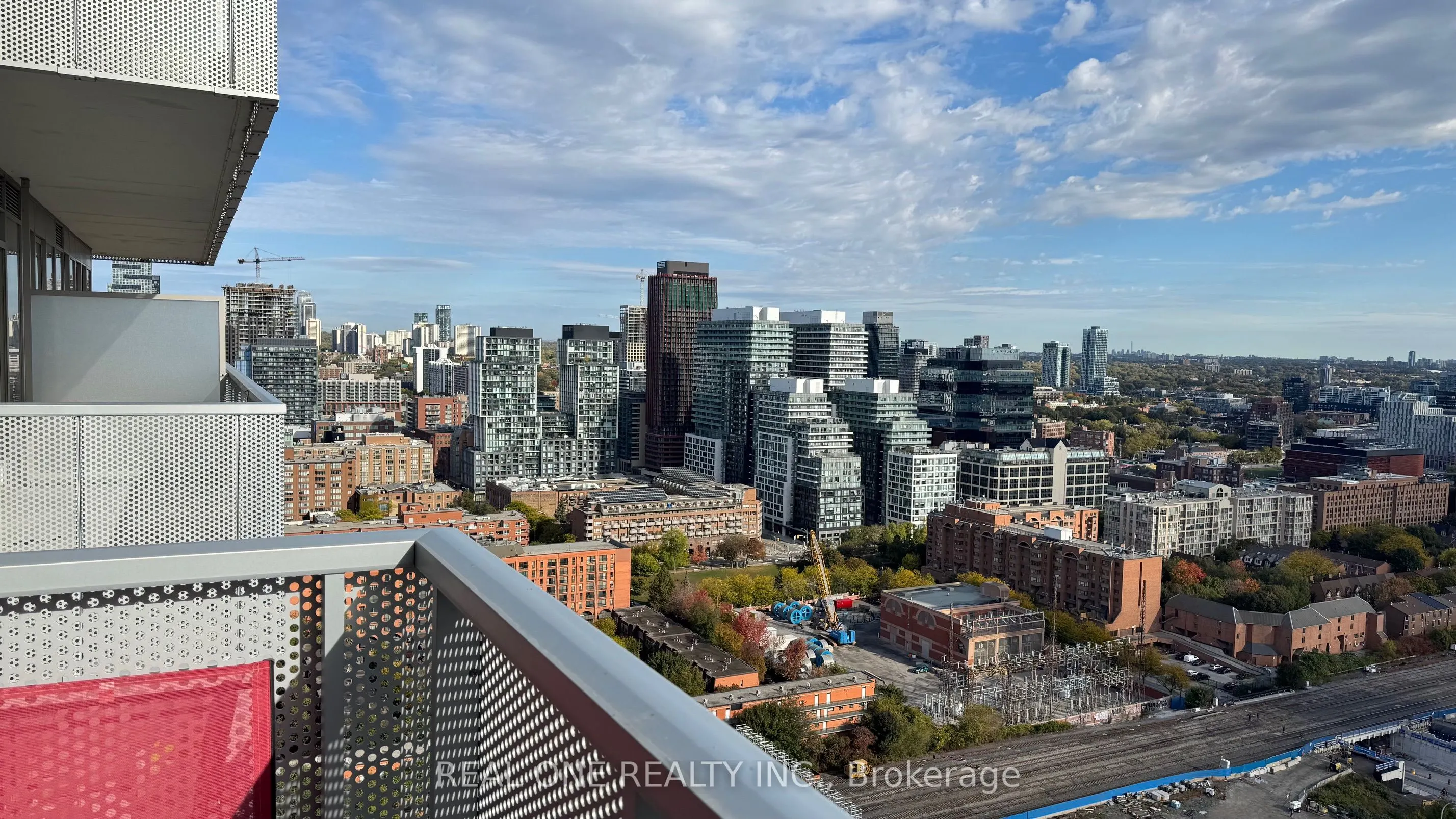 20 Richardson Street, #2501