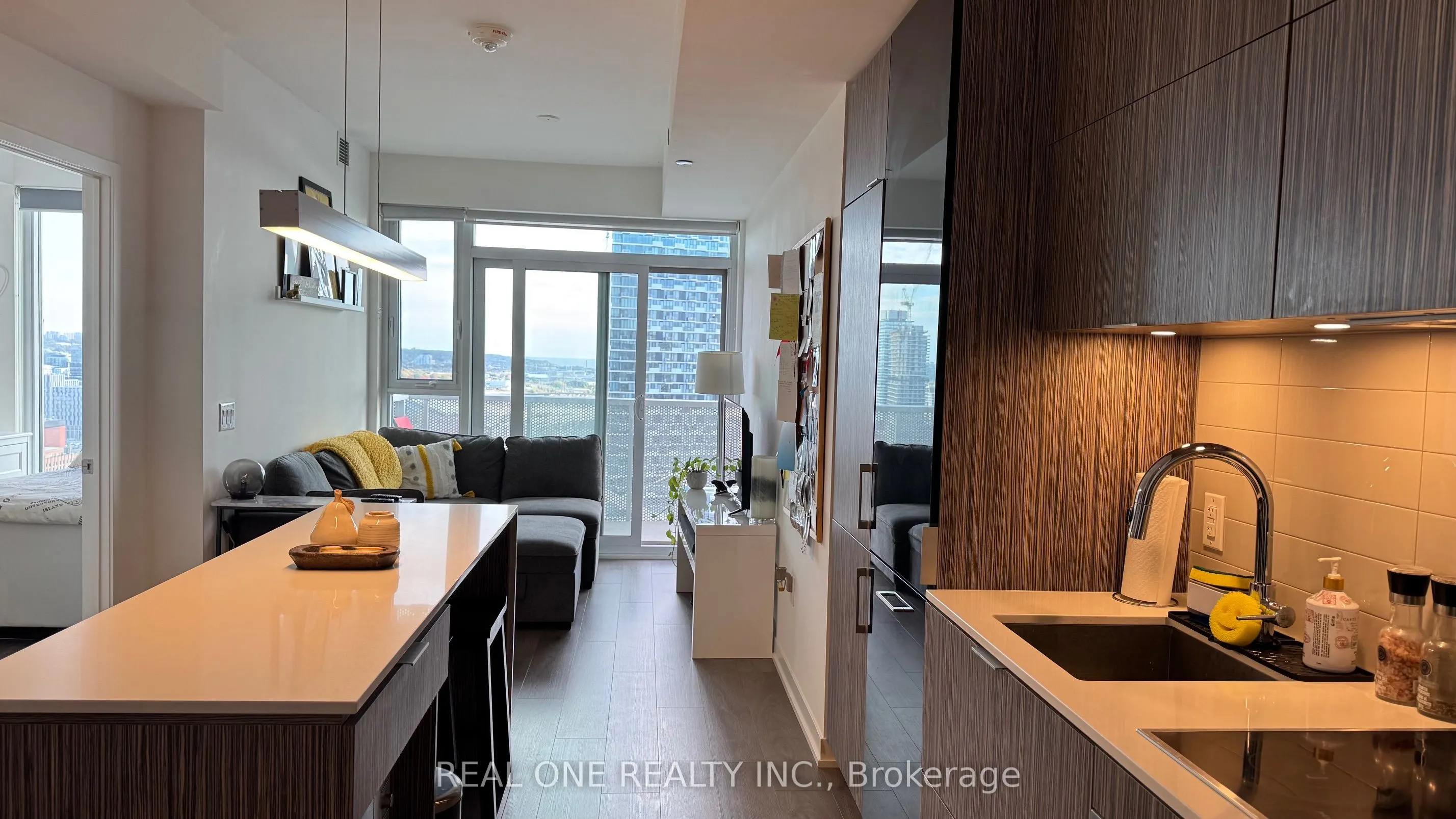 20 Richardson Street, #2501