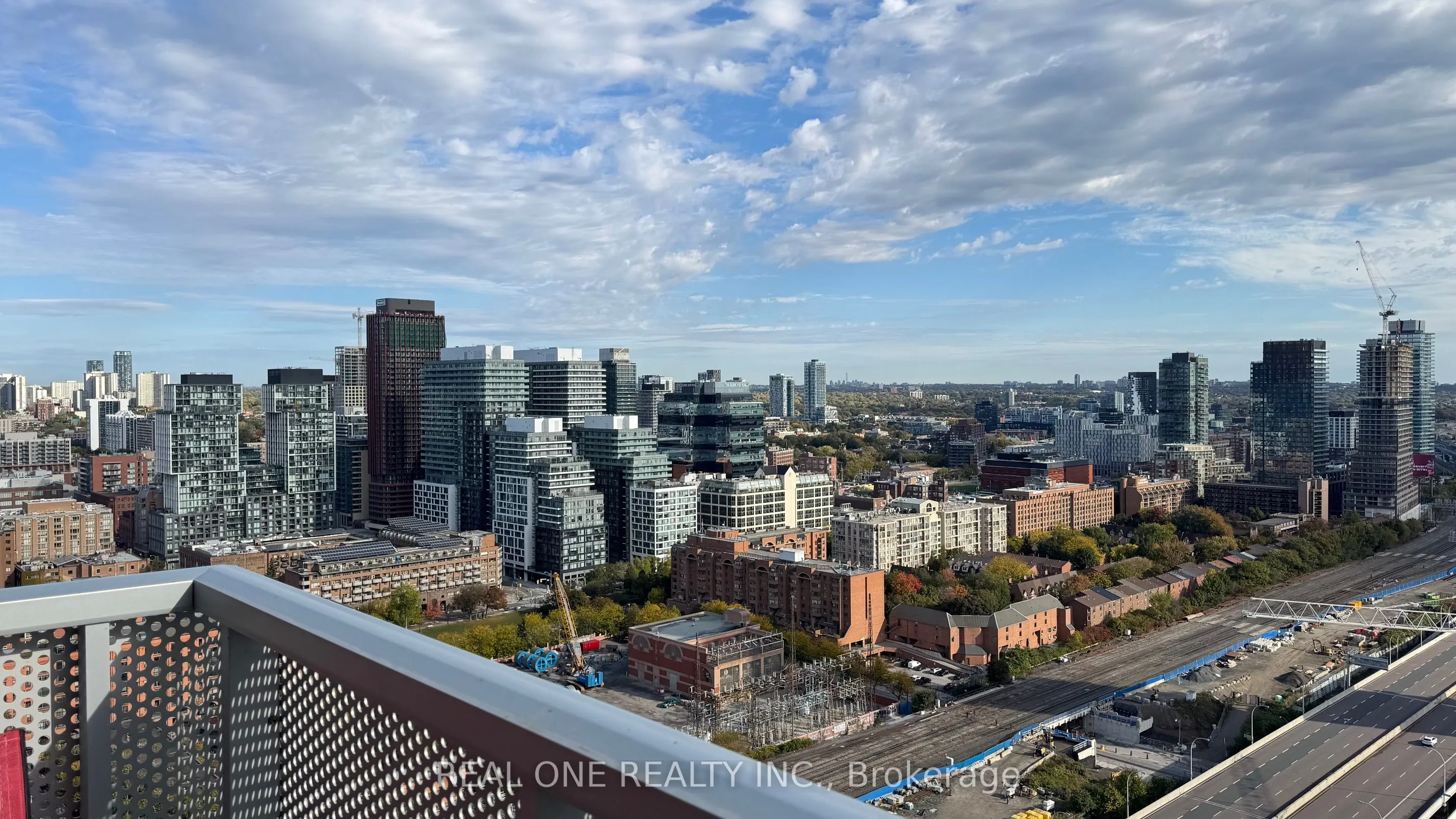 20 Richardson Street, #2501
