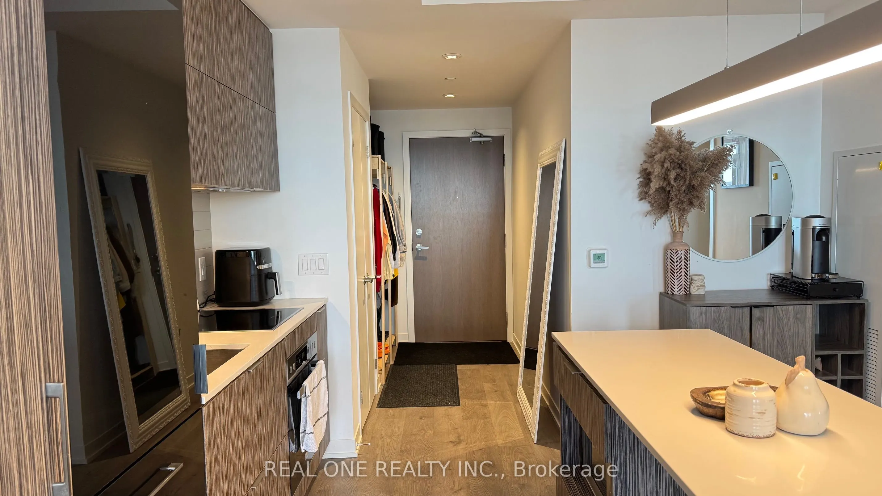 20 Richardson Street, #2501