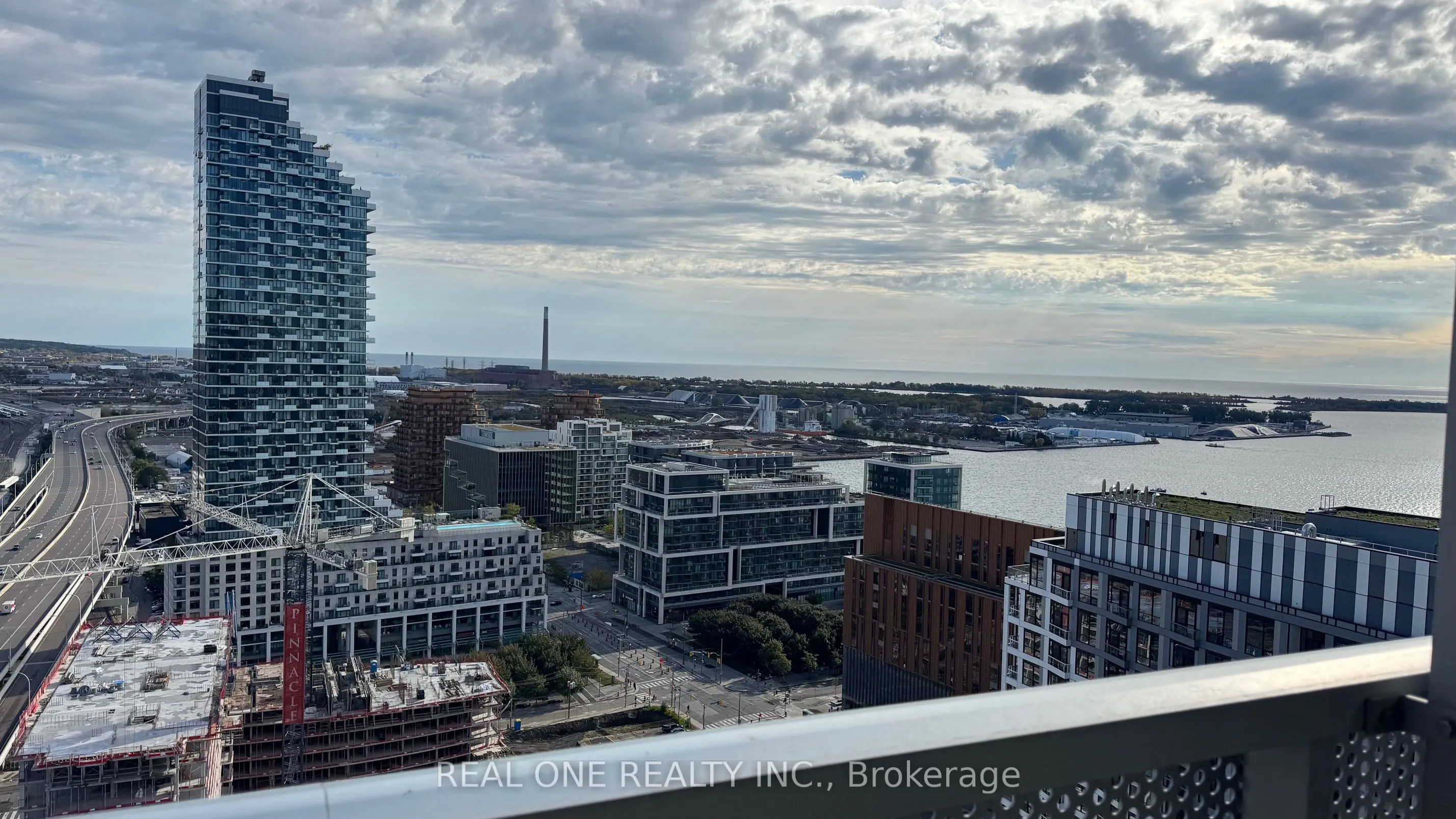 20 Richardson Street, #2501