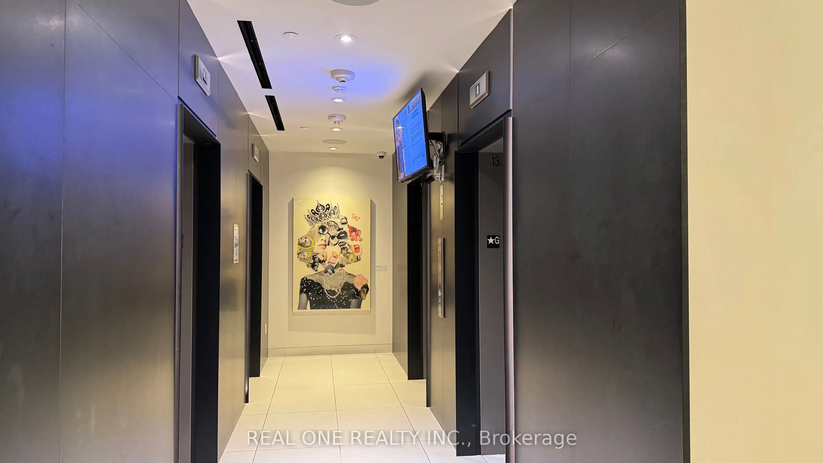 20 Richardson Street, #2501