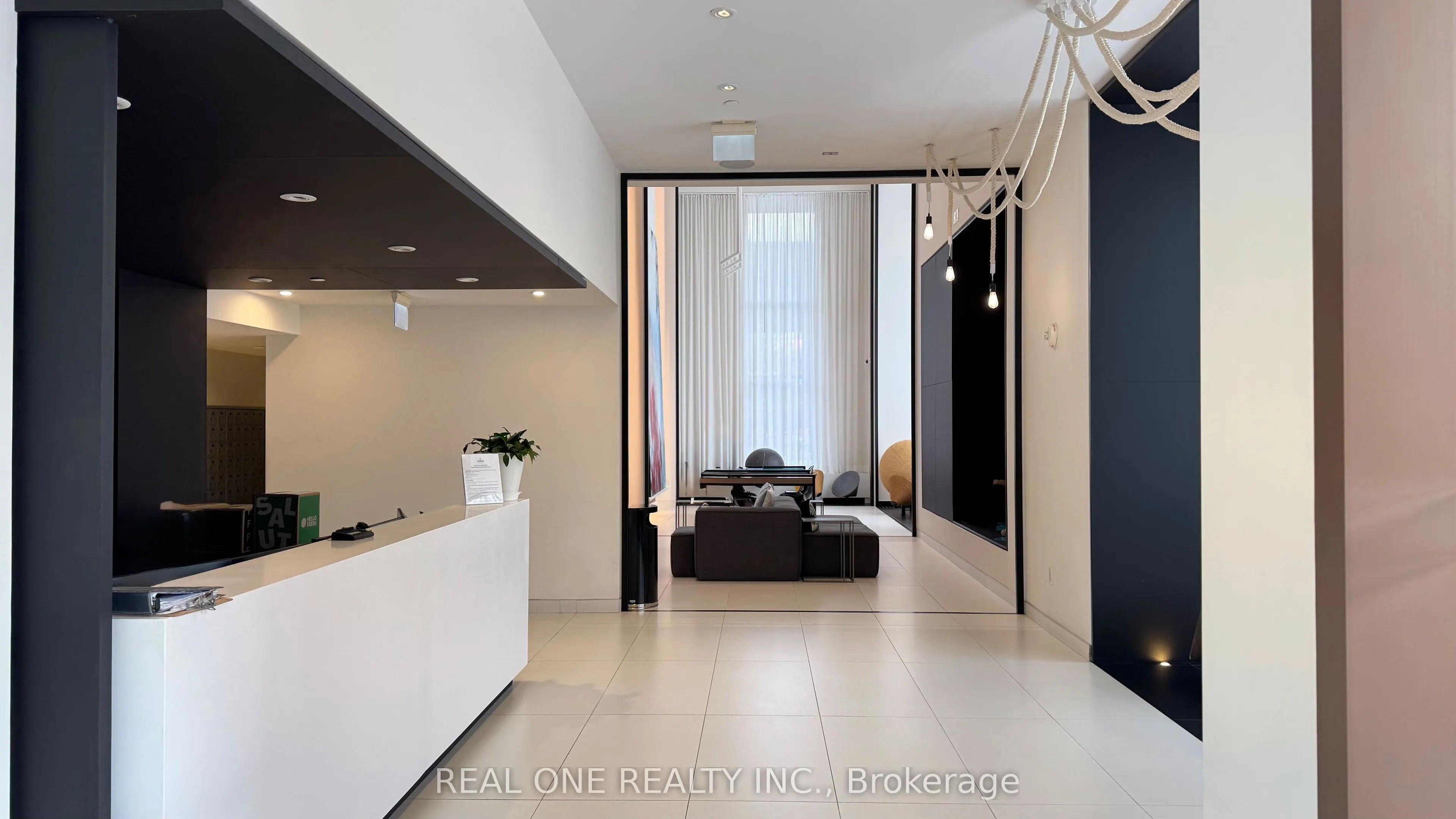 20 Richardson Street, #2501