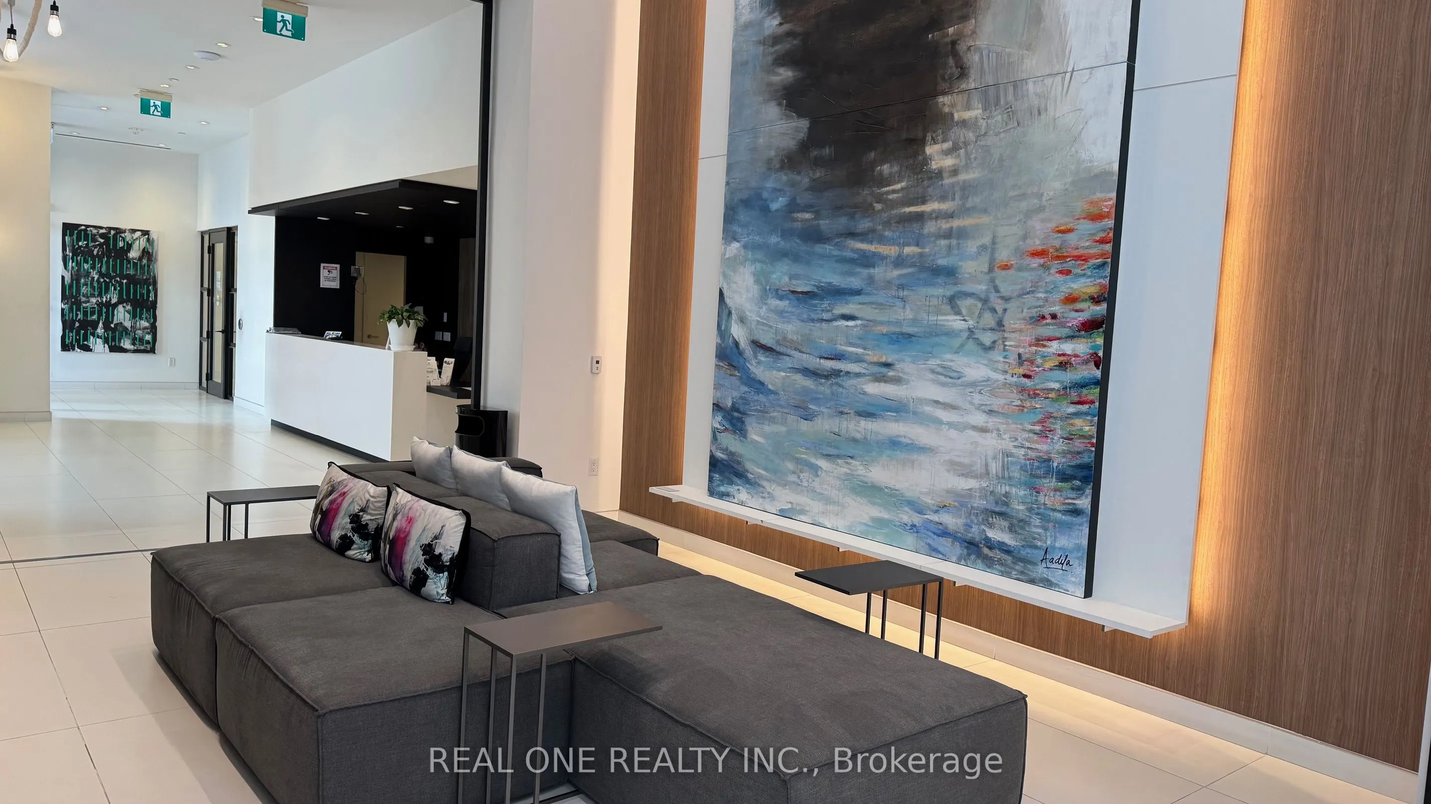 20 Richardson Street, #2501