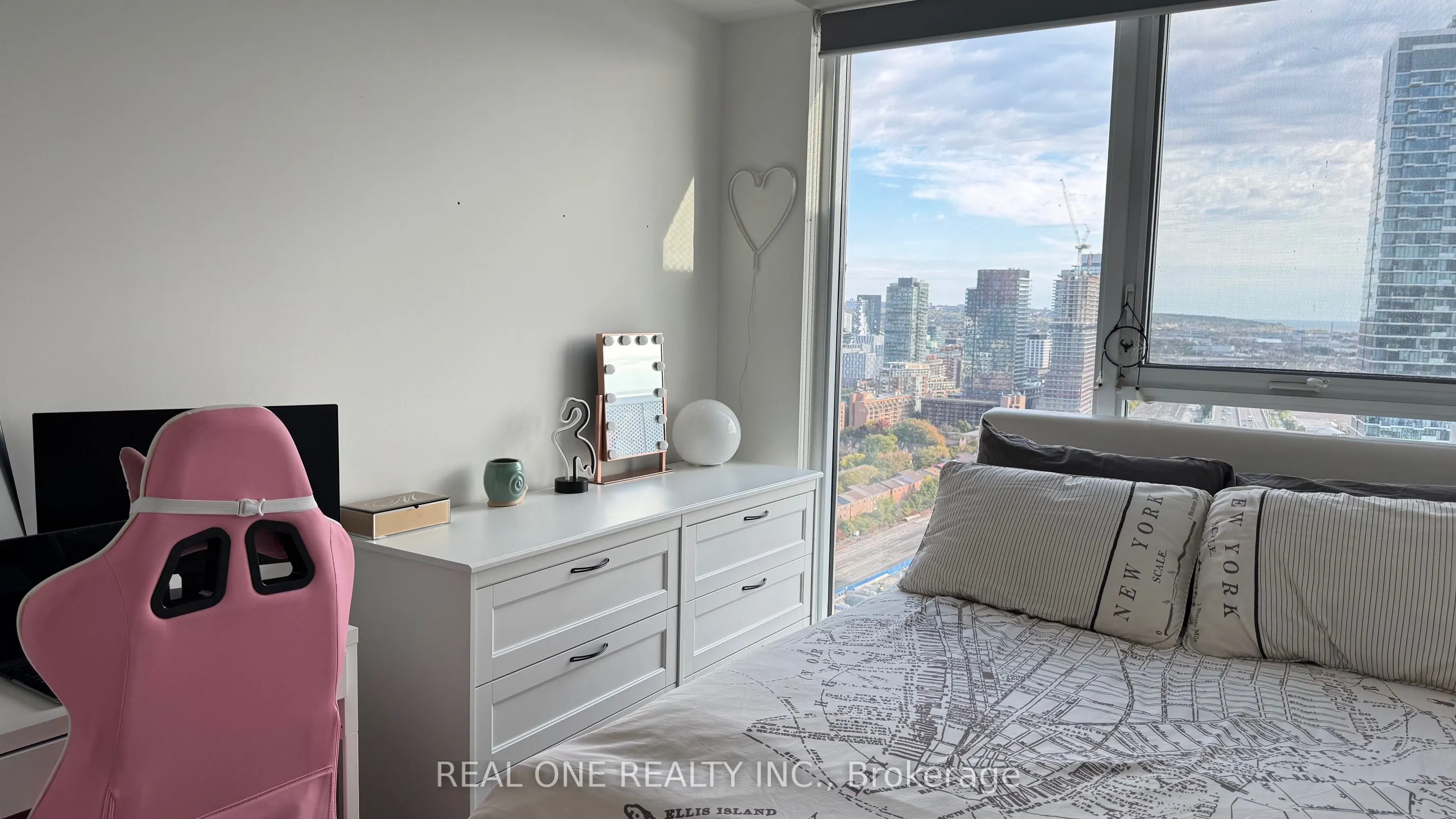 20 Richardson Street, #2501