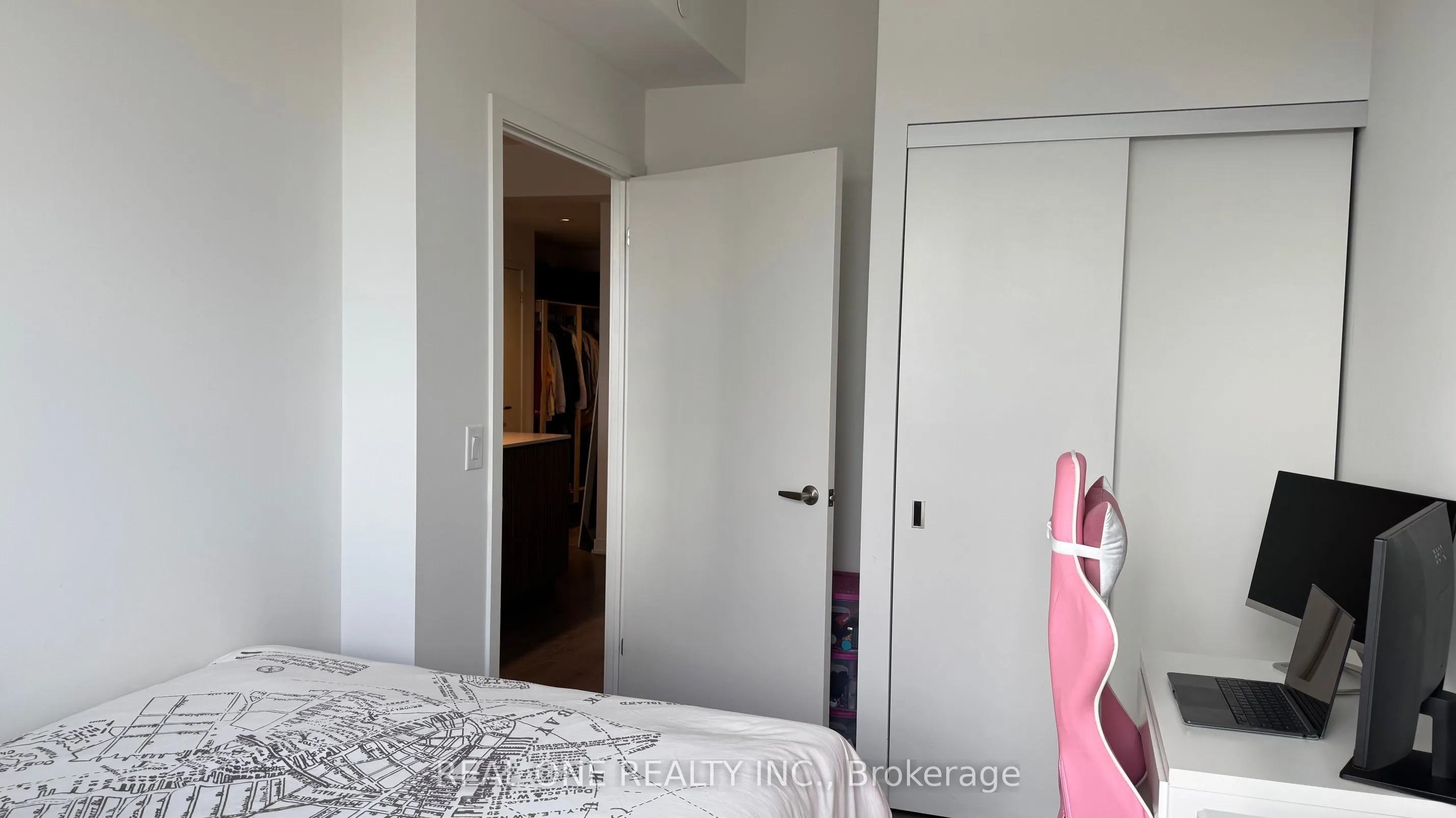 20 Richardson Street, #2501