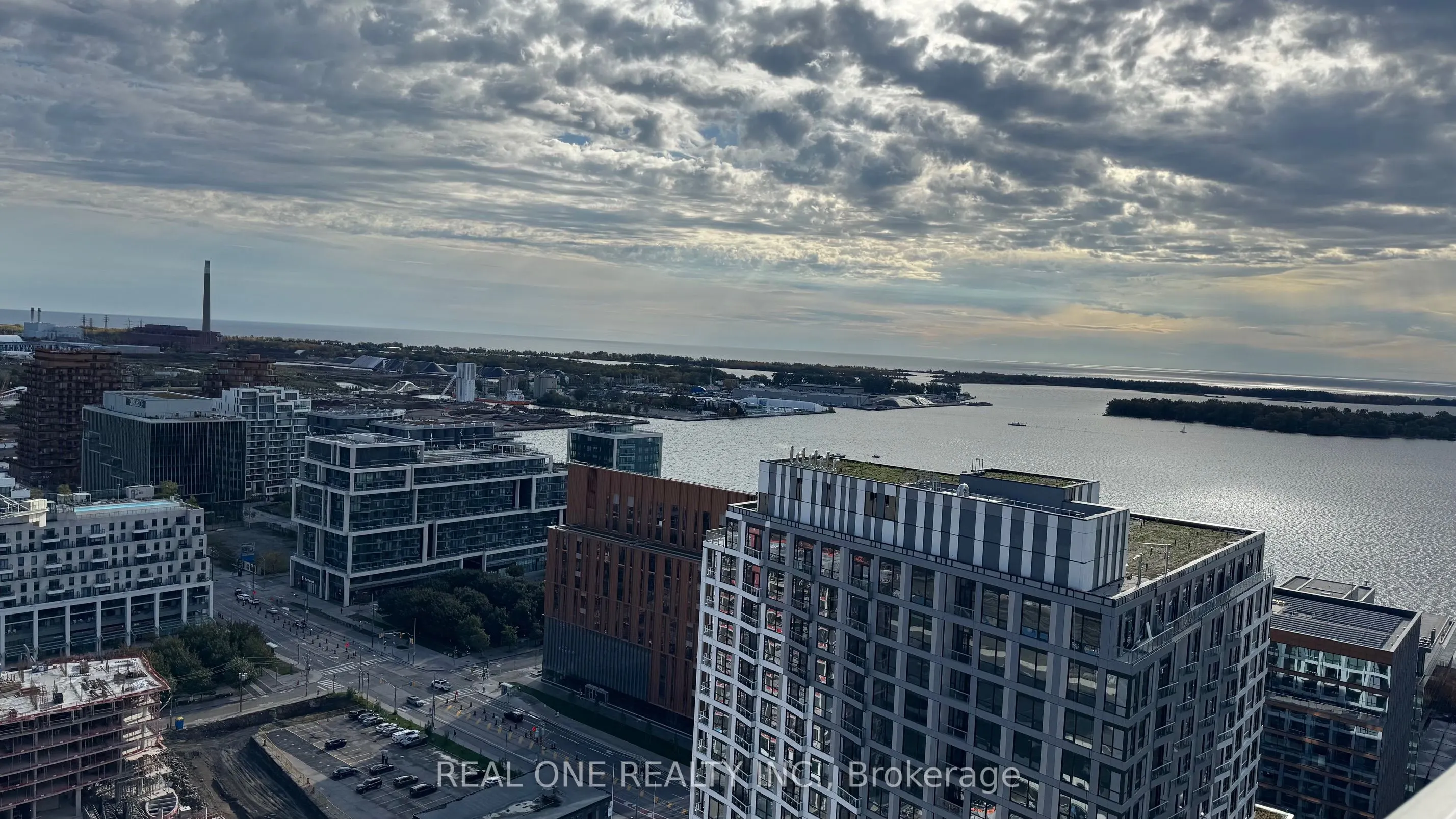 20 Richardson Street, #2501