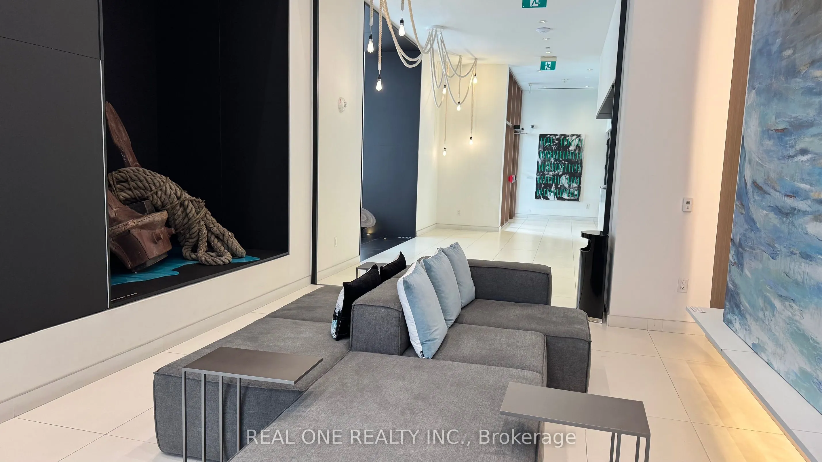 20 Richardson Street, #2501