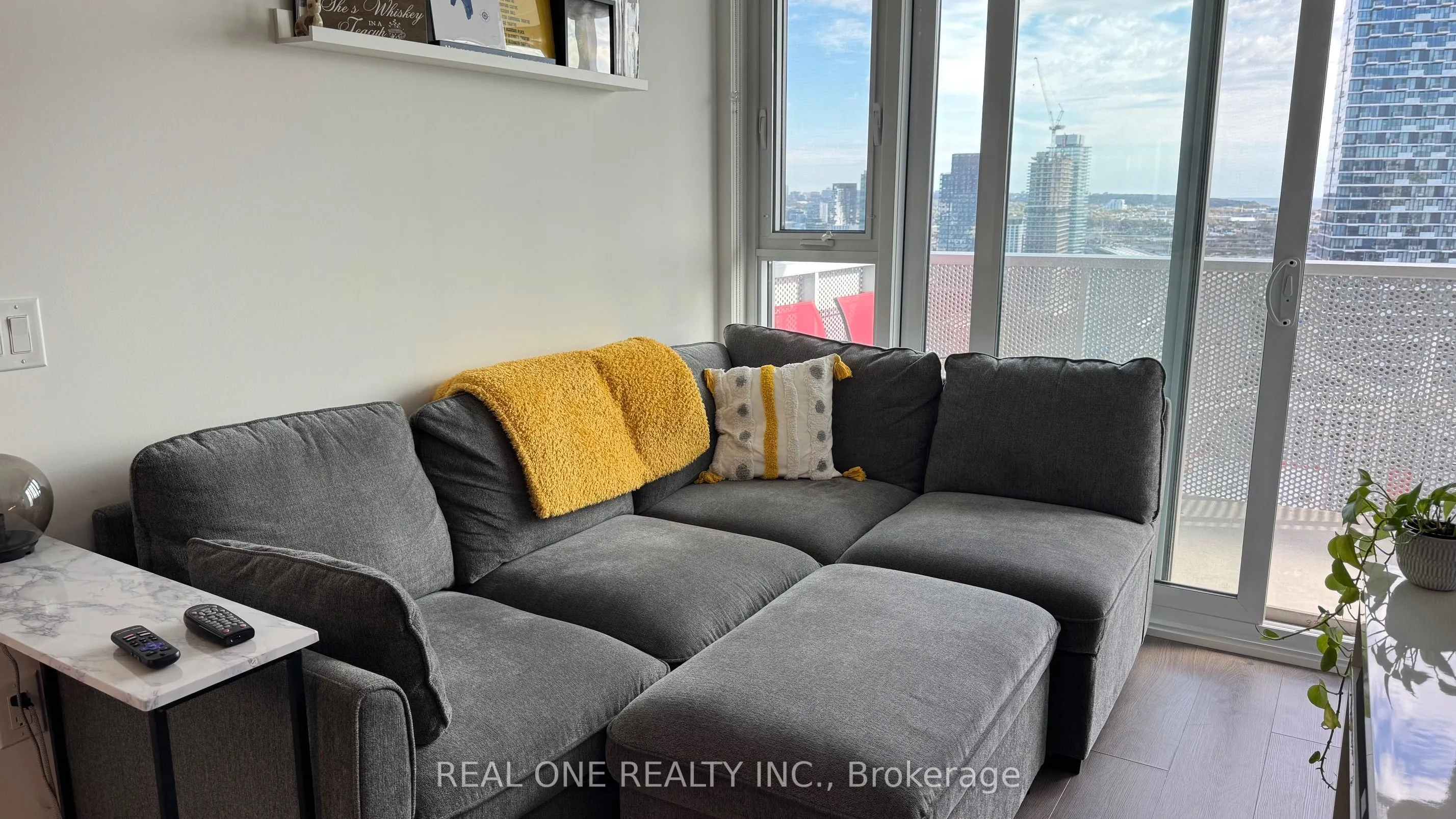 20 Richardson Street, #2501