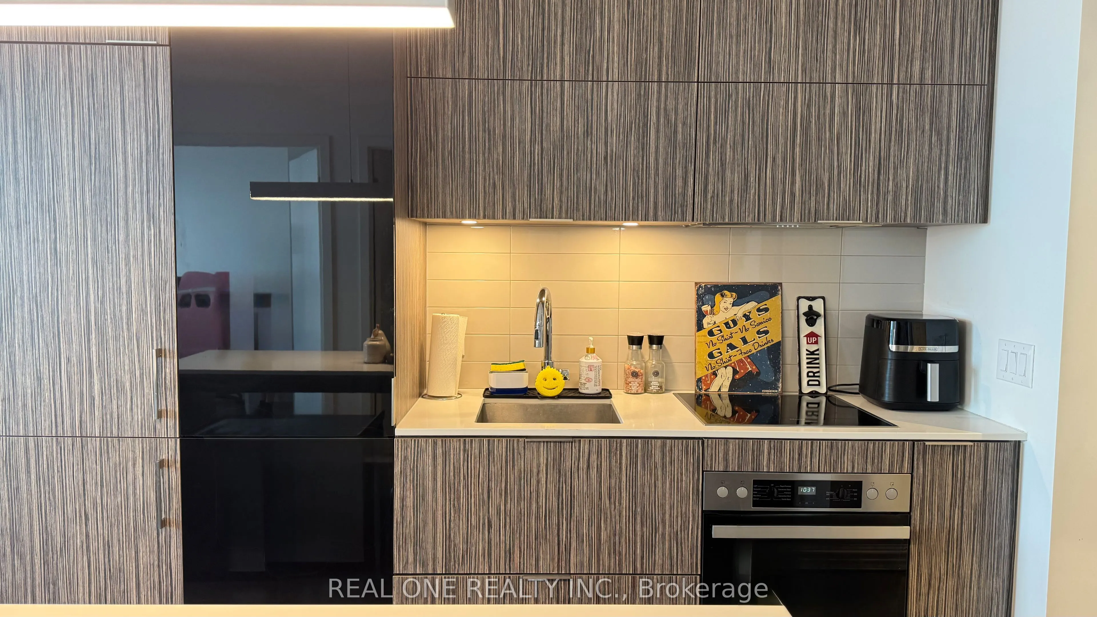 20 Richardson Street, #2501
