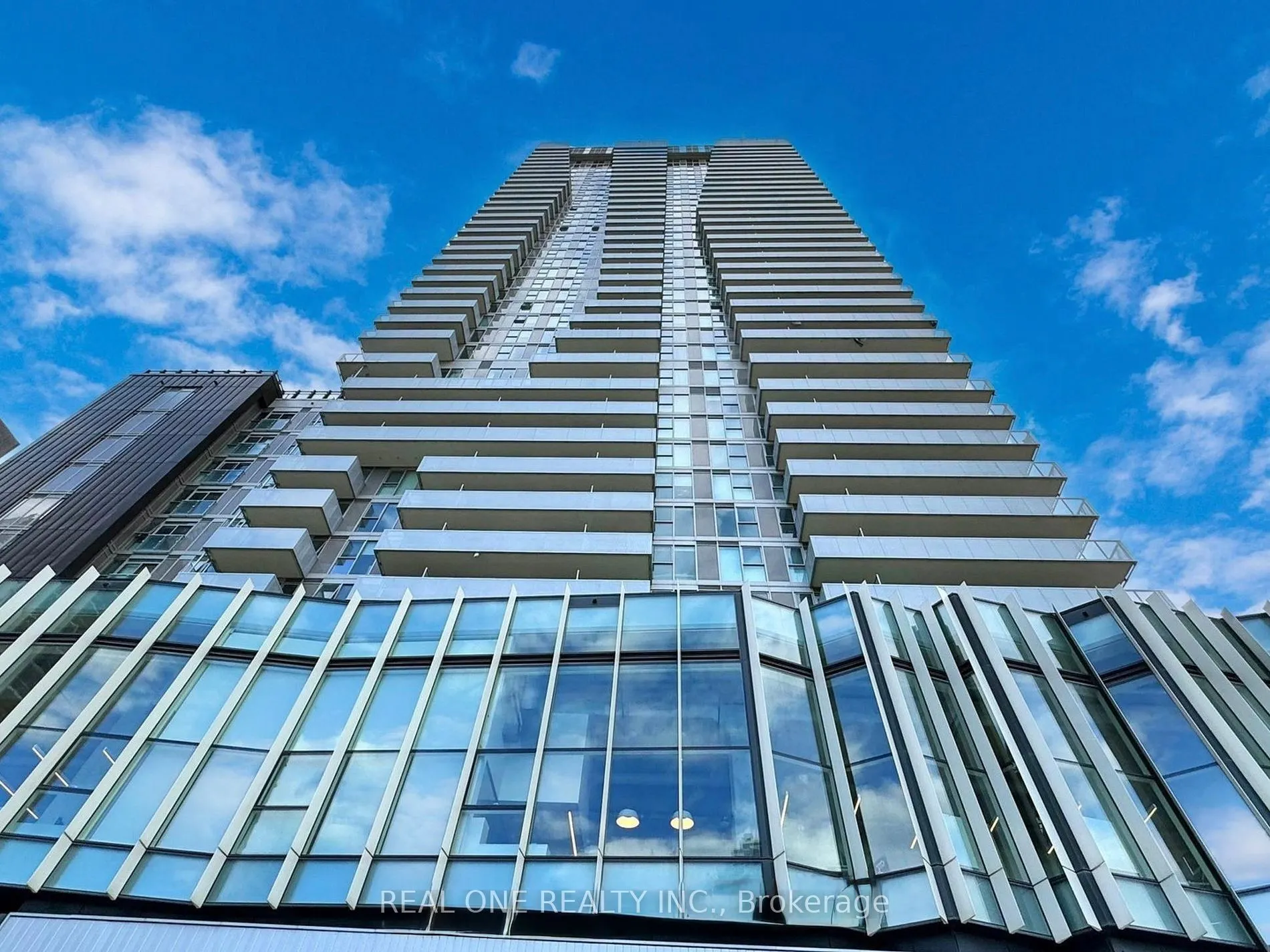 20 Richardson Street, #2501