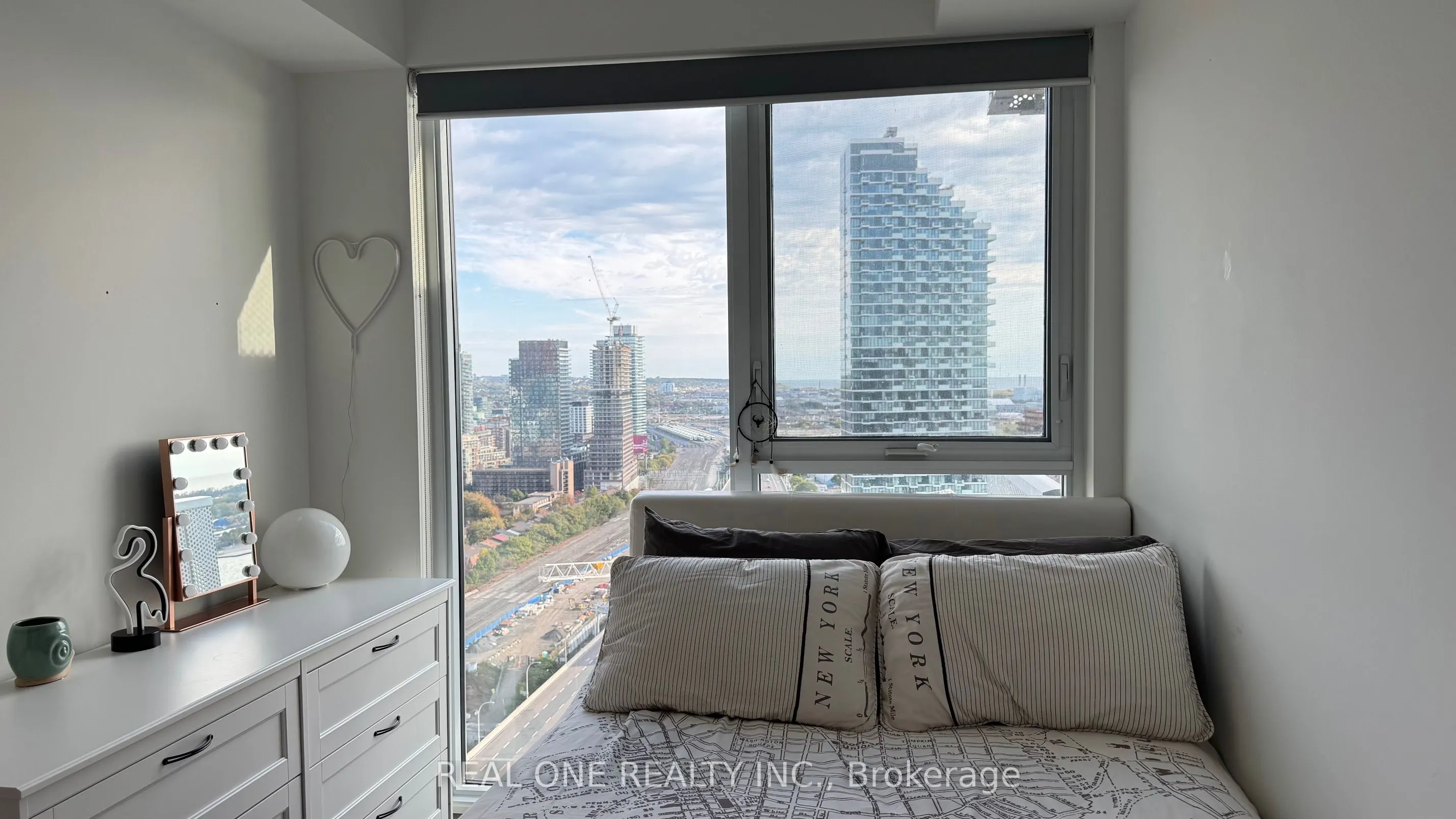 20 Richardson Street, #2501
