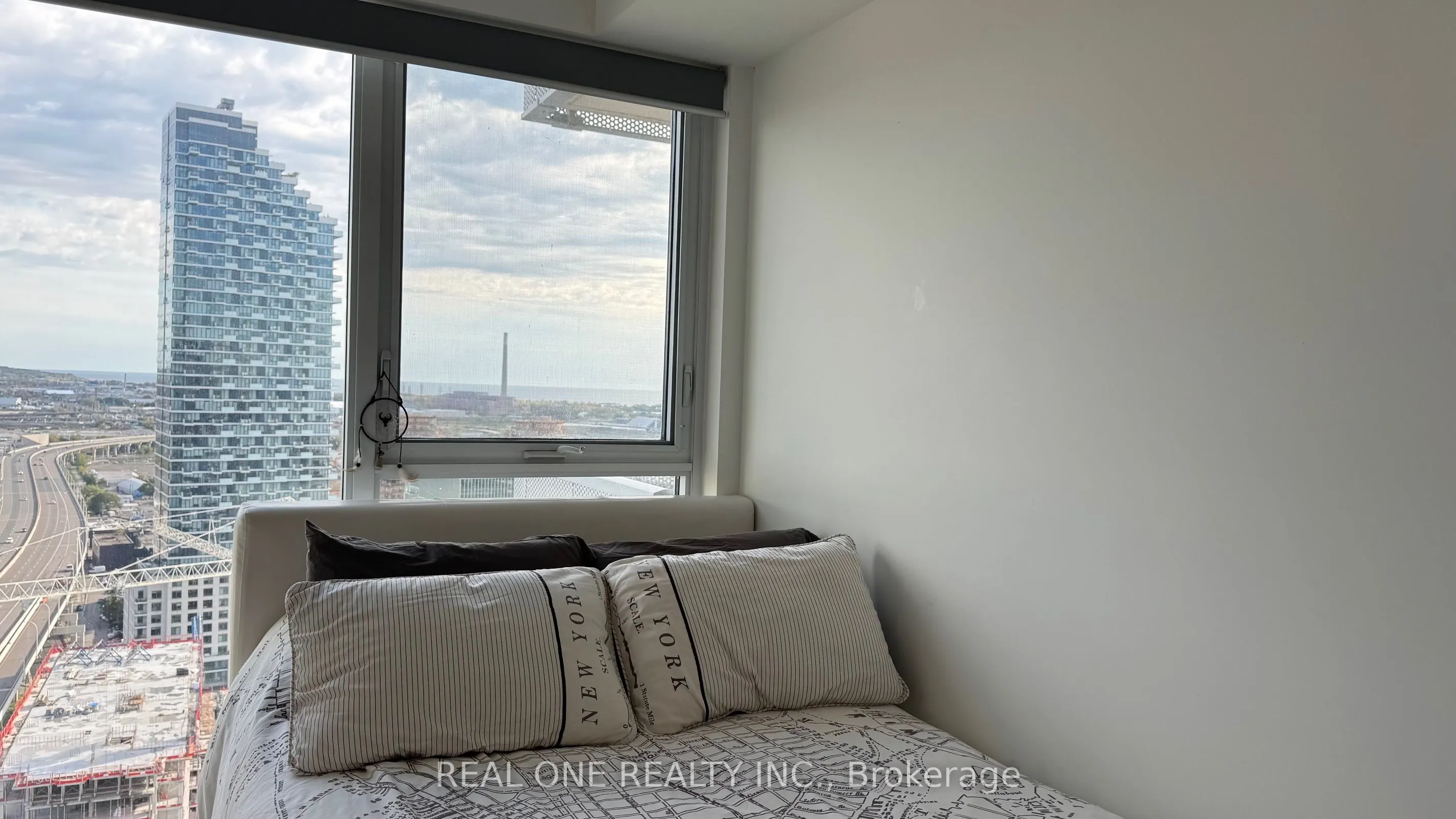 20 Richardson Street, #2501