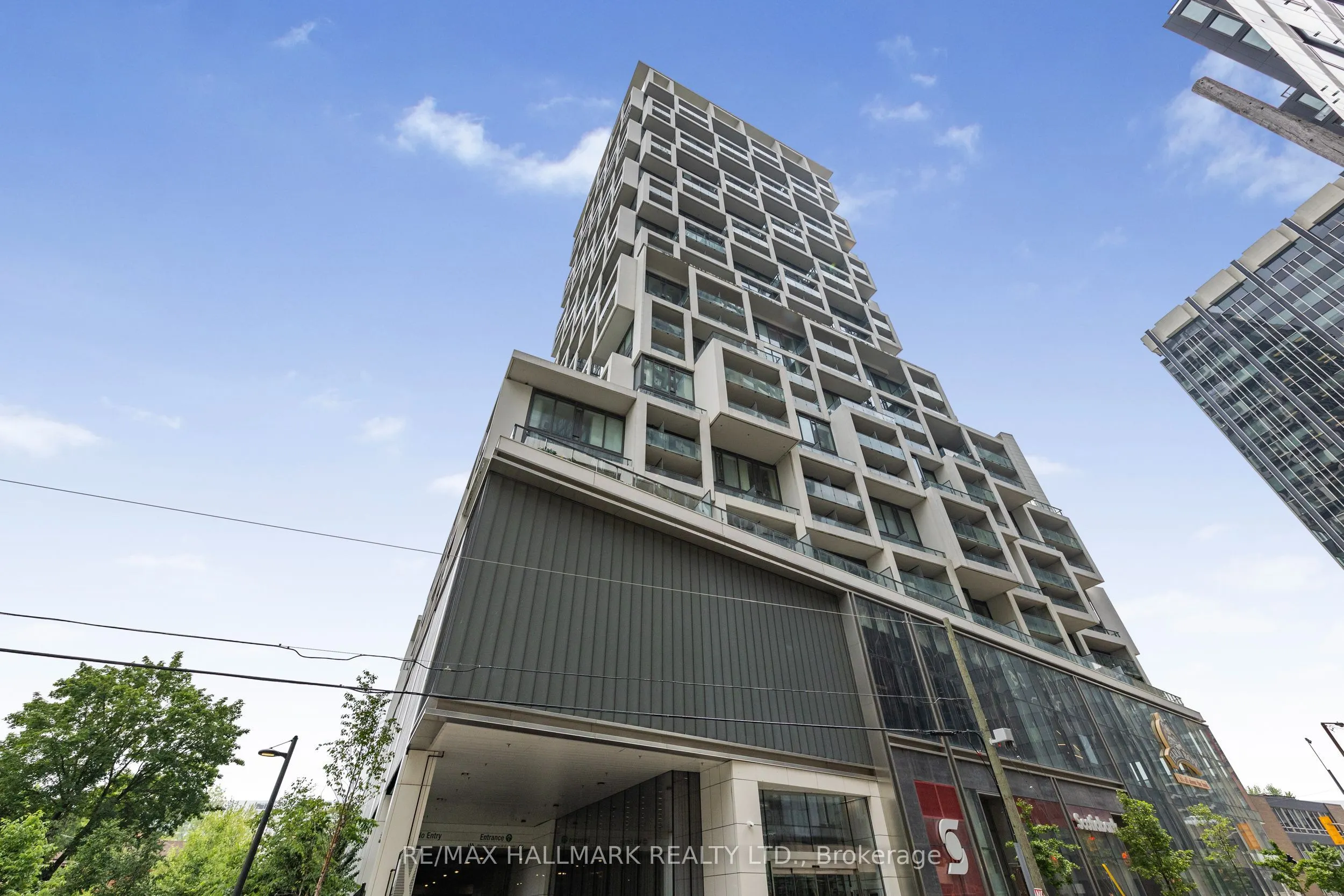 5 Soudan Avenue, #807