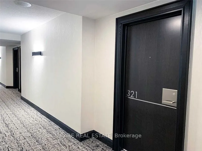 25 The Esplanade, #321